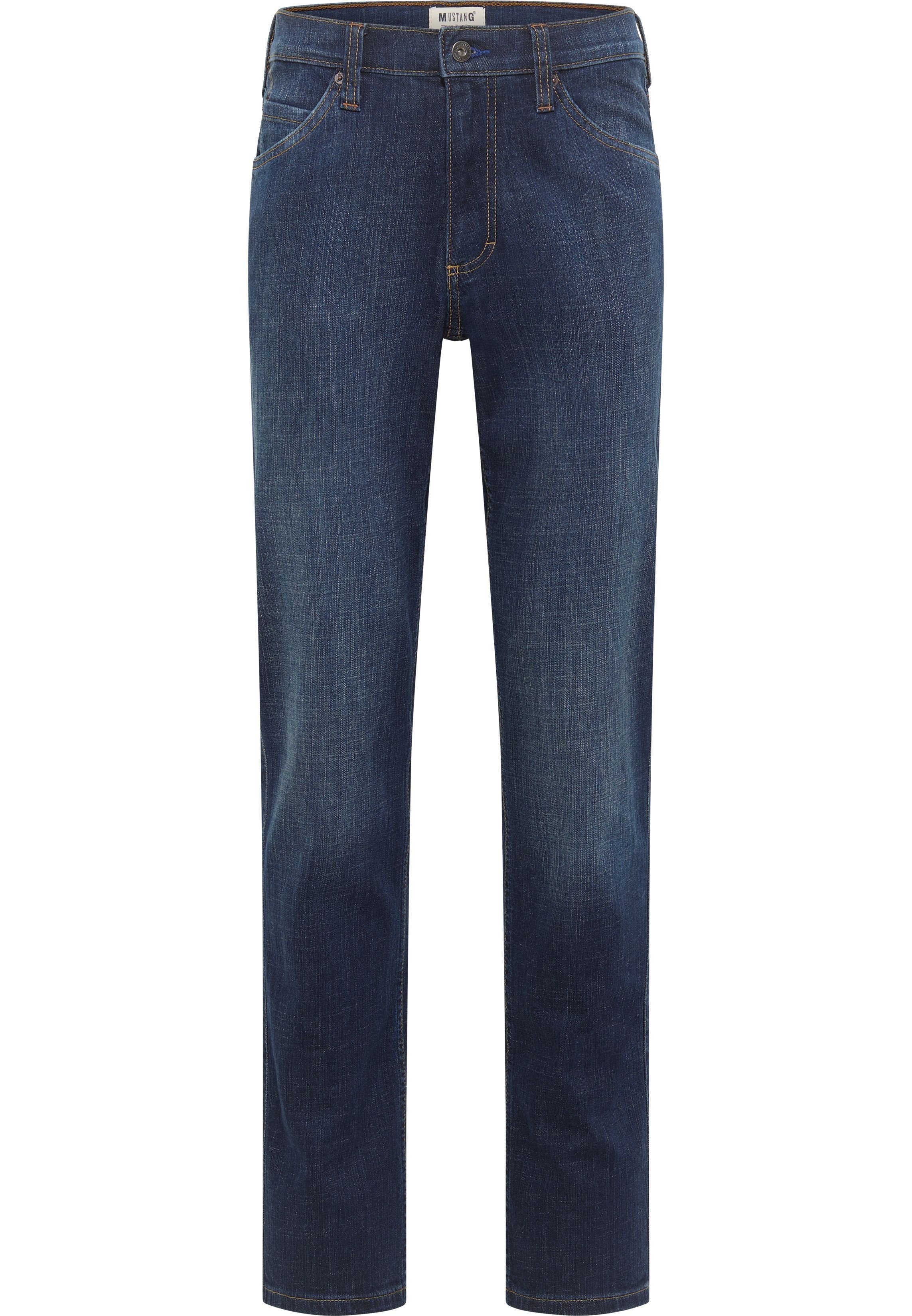 MUSTANG 5-Pocket-Jeans