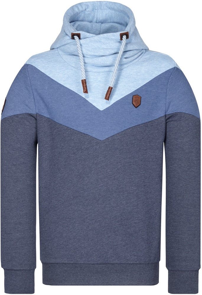 naketano Hoodie Kifferboarder günstig online kaufen