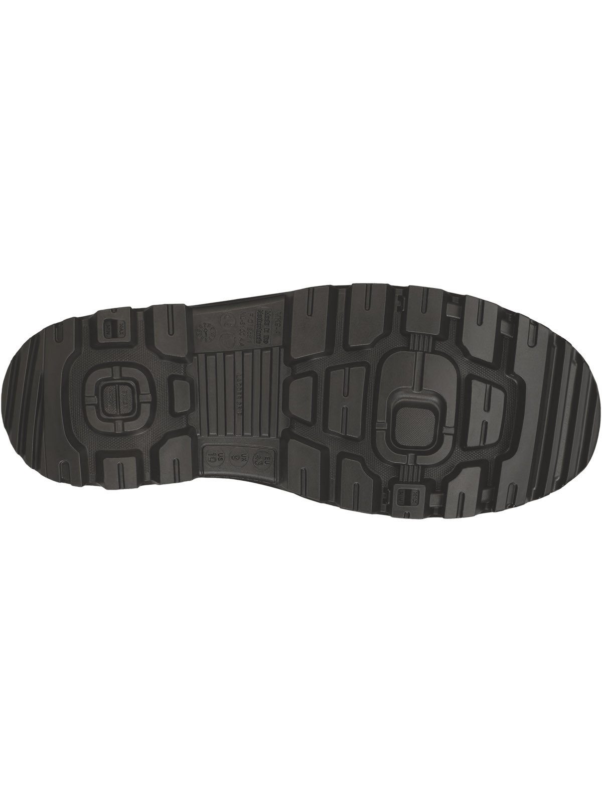 Dunlop_Workwear LP8KL01 FieldPRO Thermo+ Full Safety Gummistiefel