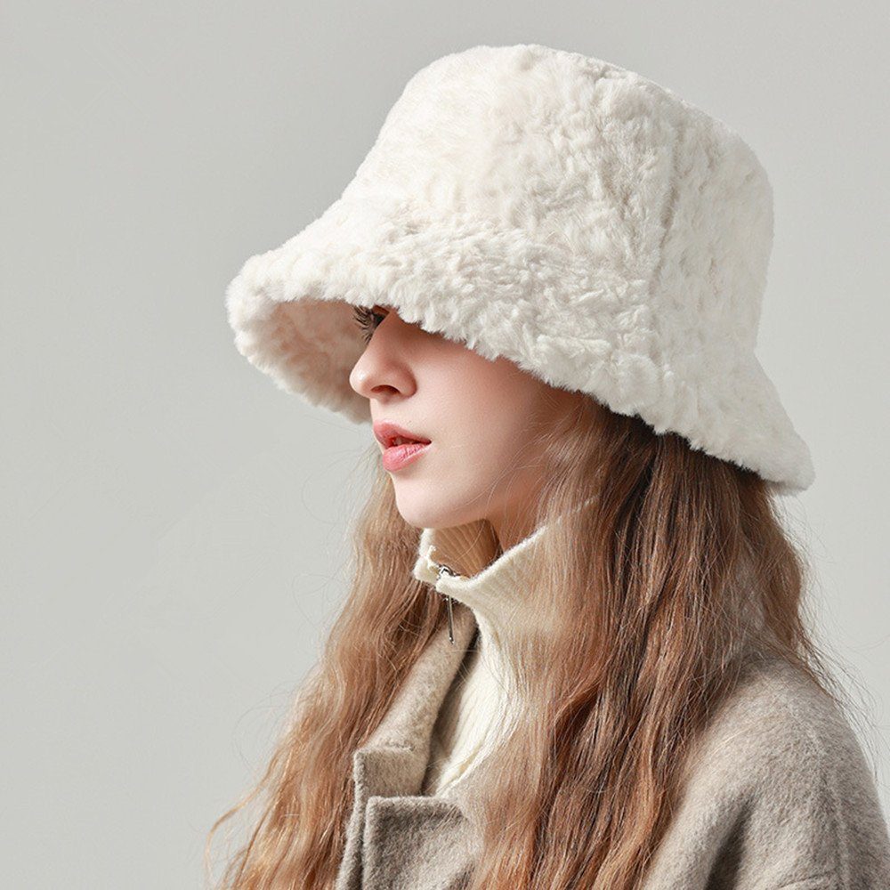 XDeer Strickmütze Wintermütze Damen,Fischerhut,Damenmütze Warme Damenmütze günstig online kaufen