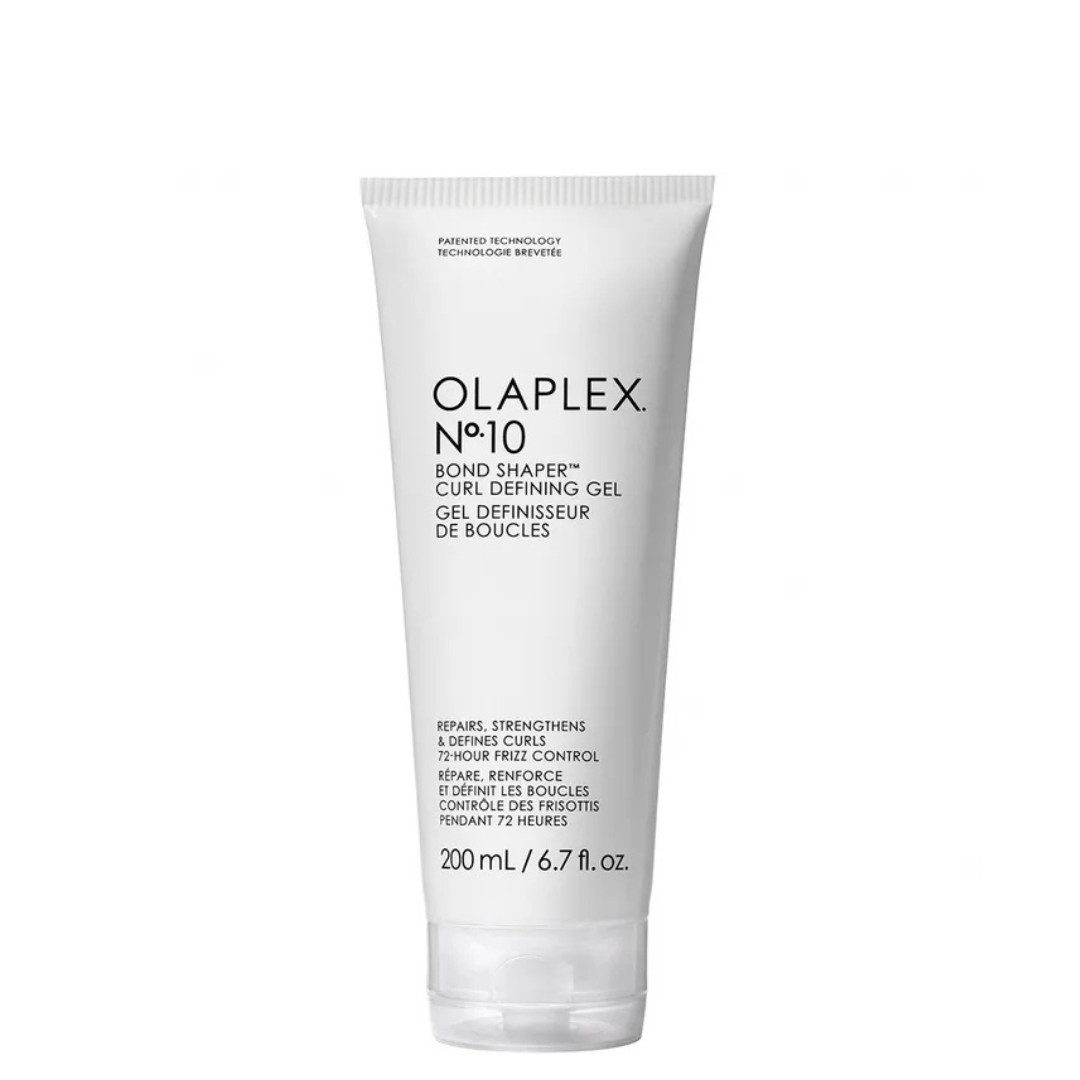 Olaplex Styling-Creme No.10 Bond Shaper Curl Defining Gel 200 ml