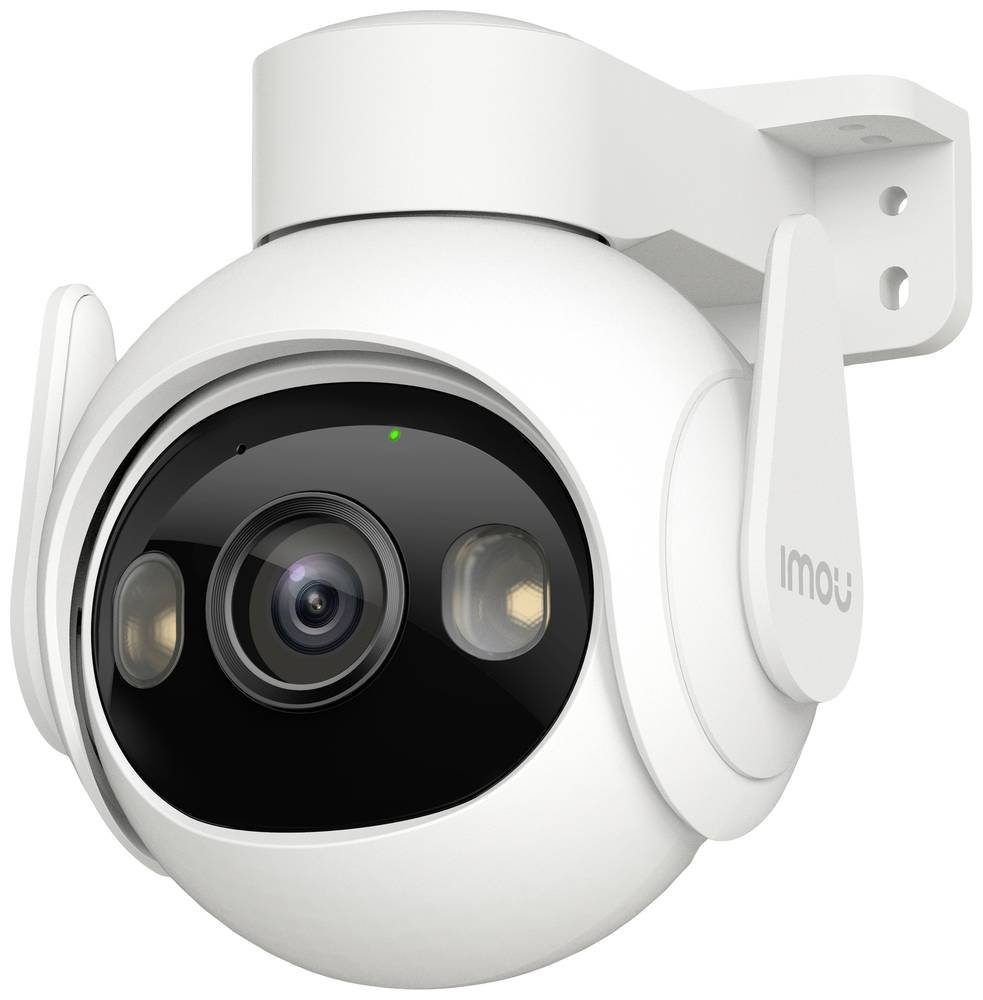 Imou IMOU Cruiser 2 2K IPC-GS7EP-3M0WE-imou WLAN IP Überwachungskamera ...