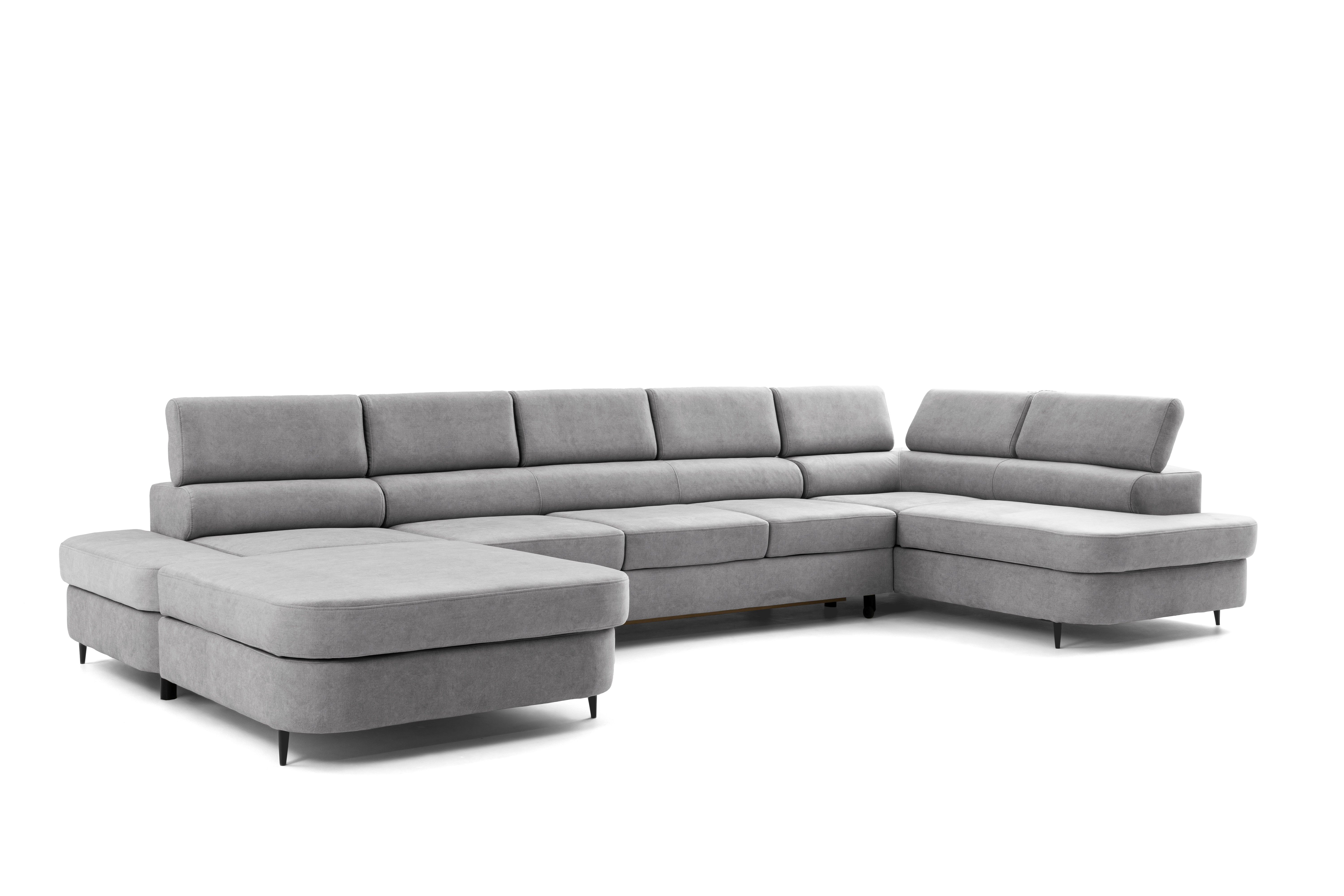 NEXT COLLECTION Ecksofa PRIAM MAXI U, günstig online kaufen