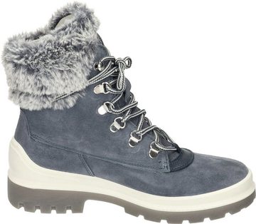 Manitu Boots Winterstiefel mit POLAR-TEX