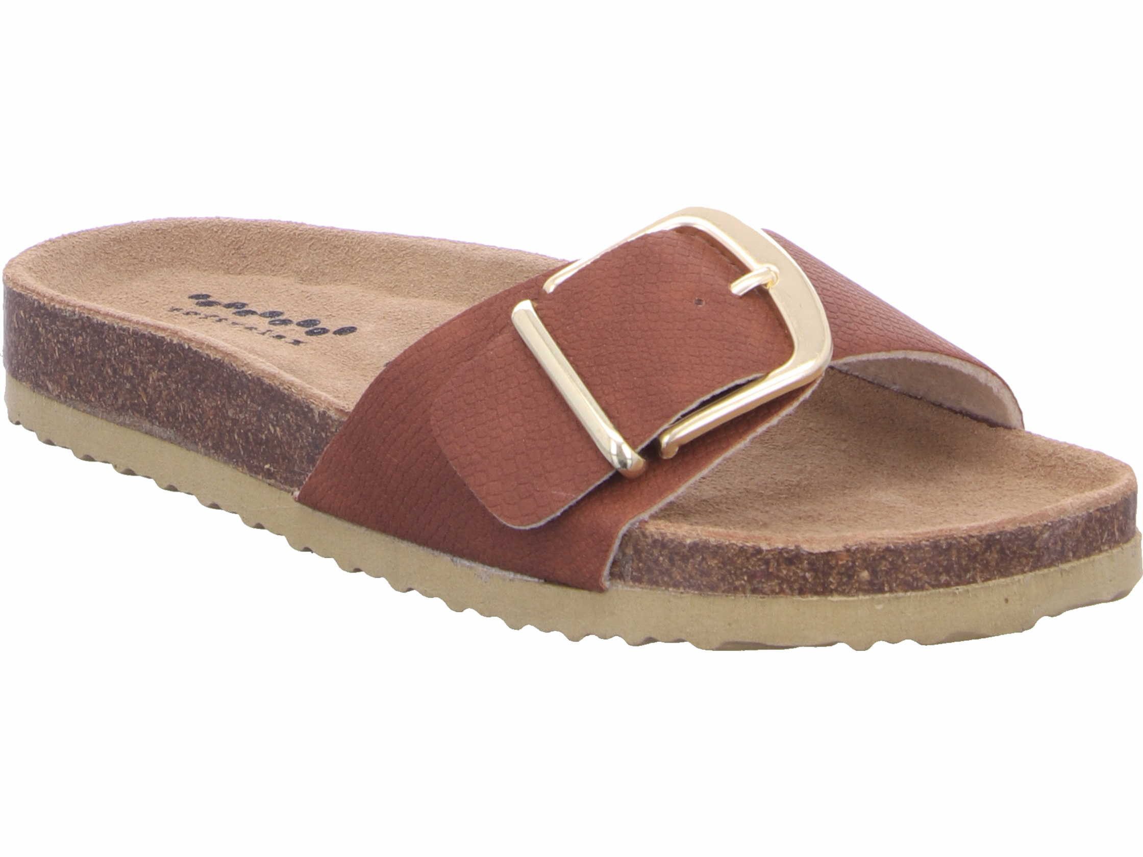 Softrelax Pantolette