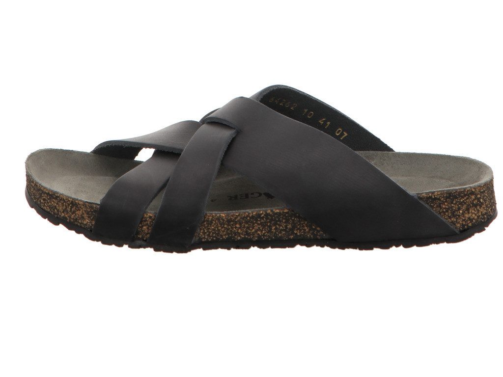 Haflinger BO Pantolette