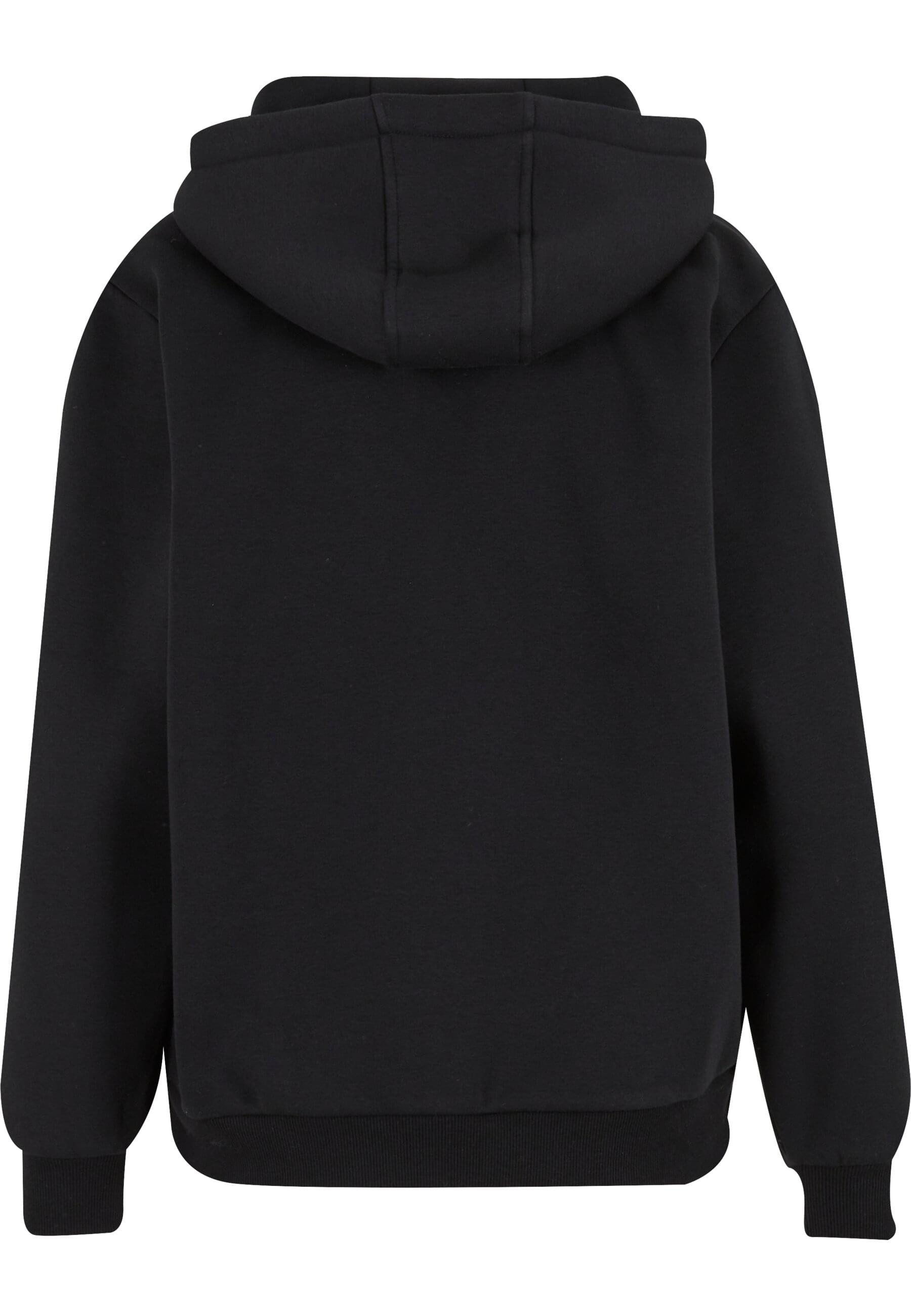 Miss Tee Kapuzenpullover Miss Tee Los Angeles Ladies Fluffy Hoody (1-tlg) günstig online kaufen