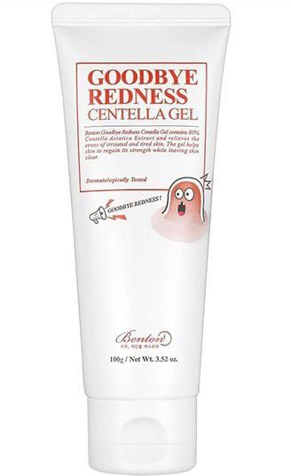 Gesichtsgel Goodbye Redness Centella Gel