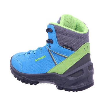 Lowa LEDRO GTX MID JUNIOR Outdoorschuh (1-tlg) mit LOWA TRAC LITE JUNIOR Outdoorsohle