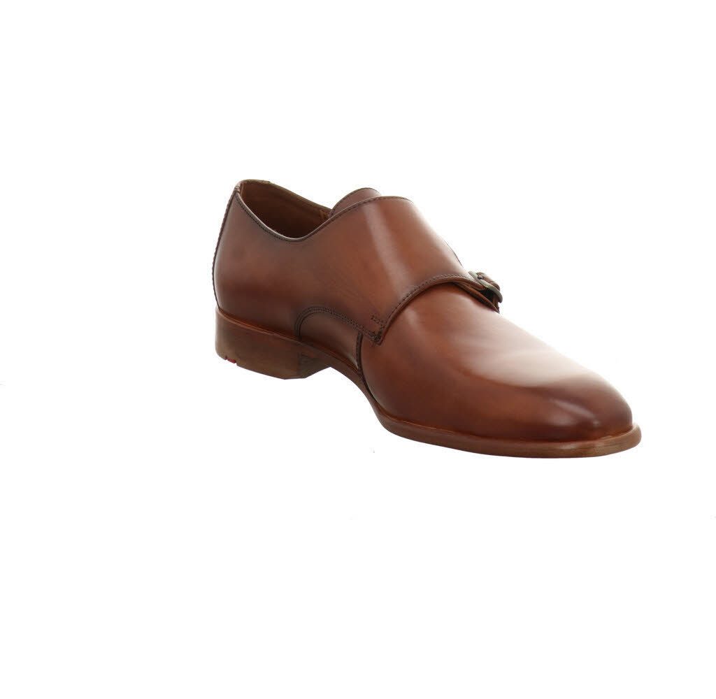 Lloyd Newton Schnürschuh