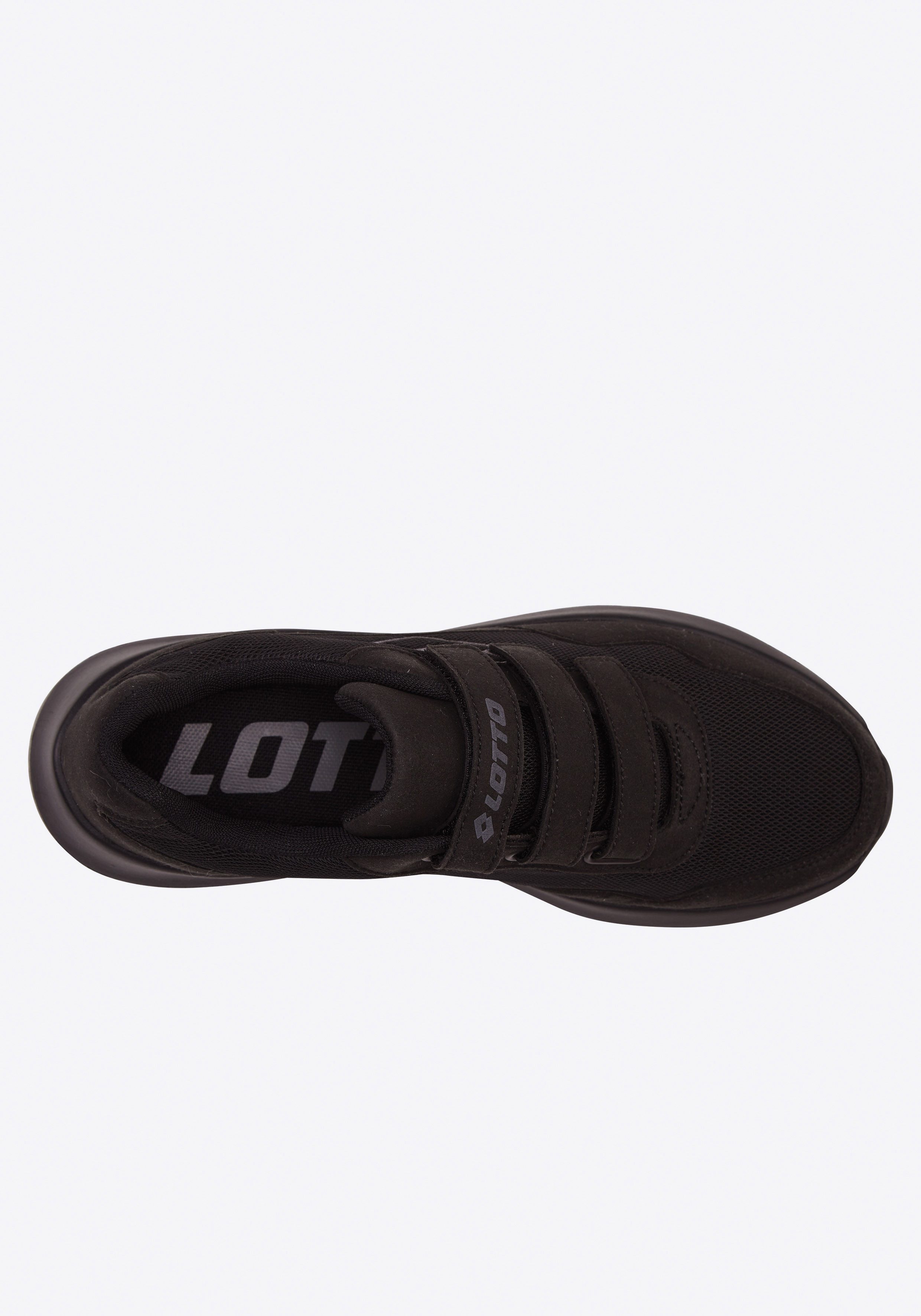 Lotto Sneaker besonders leicht & bequem – Bild 3 von 5