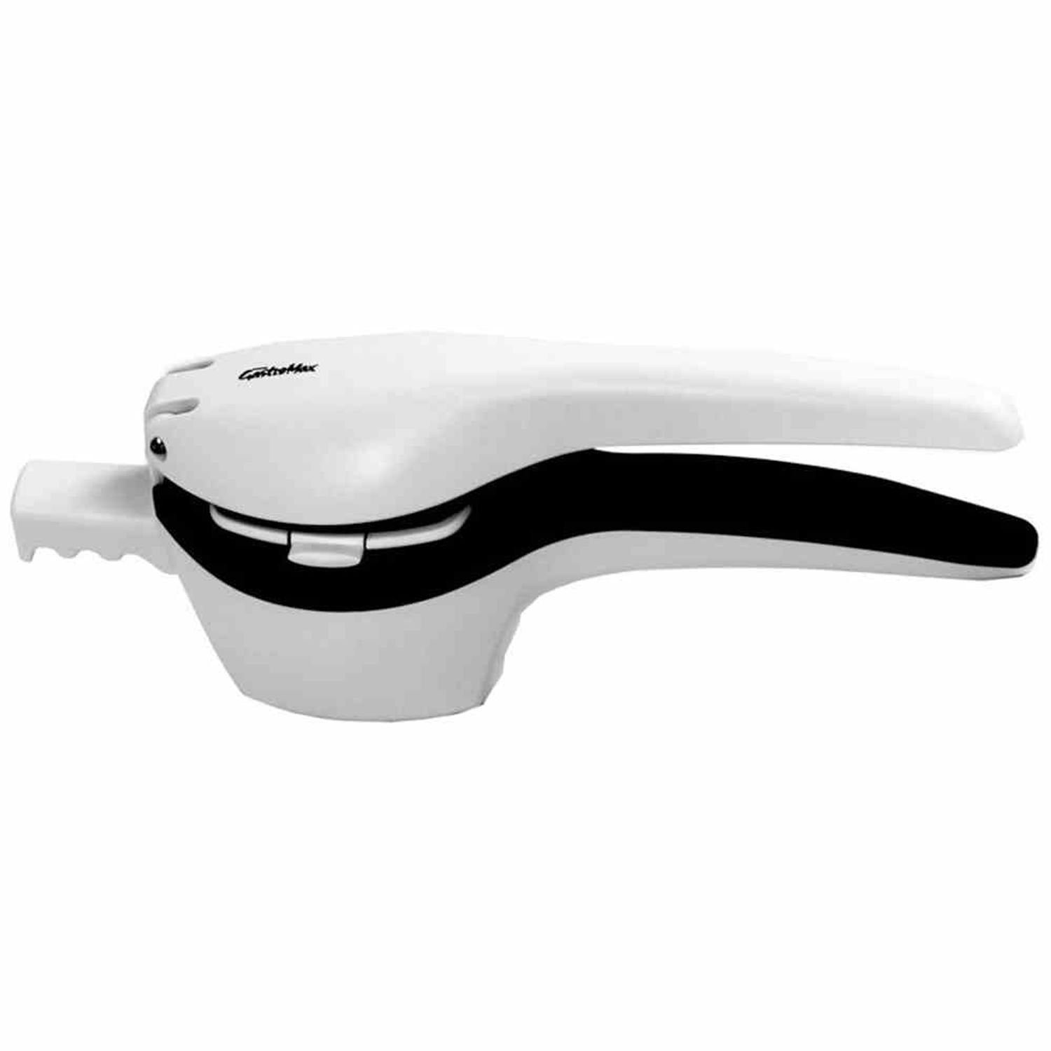 Spätzlereibe Gemüsehobel weiß/grau 33,5 cm