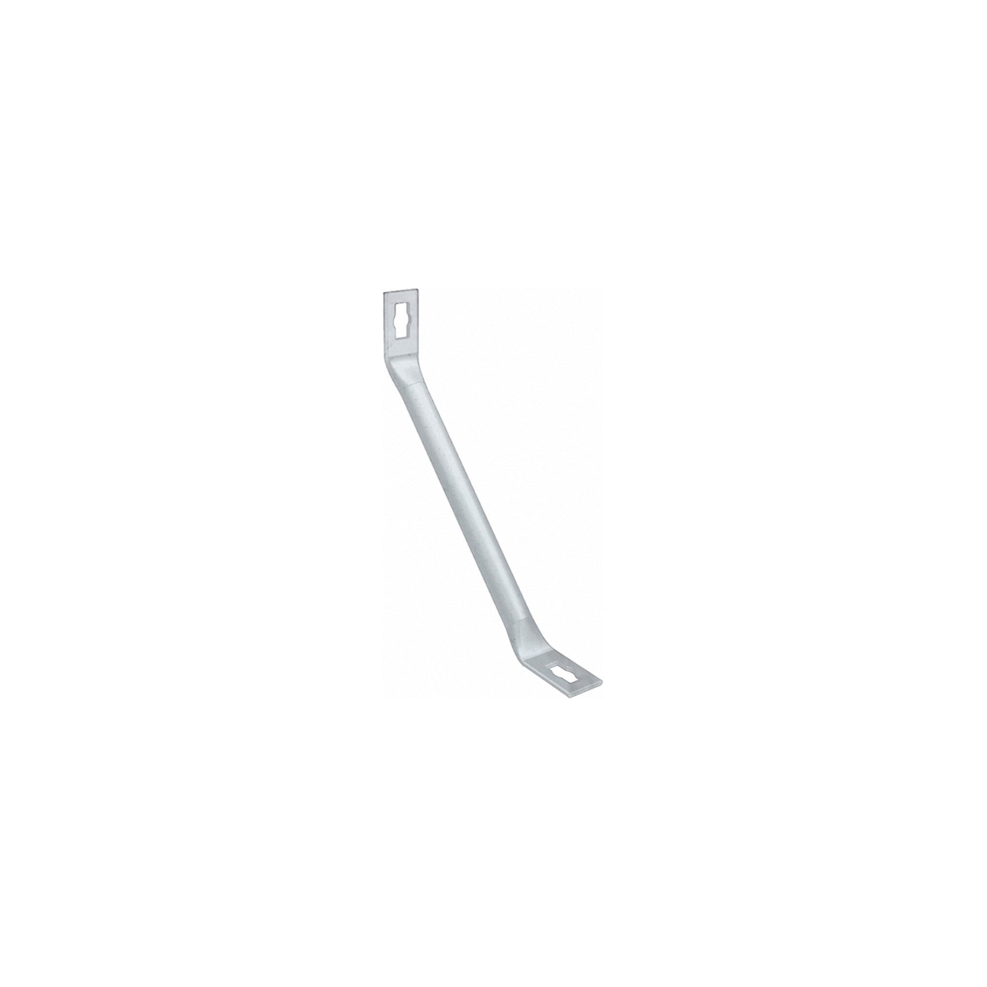 fischer Sanitär-Installationsset fischer Stütze PSAE 500 10 Stk