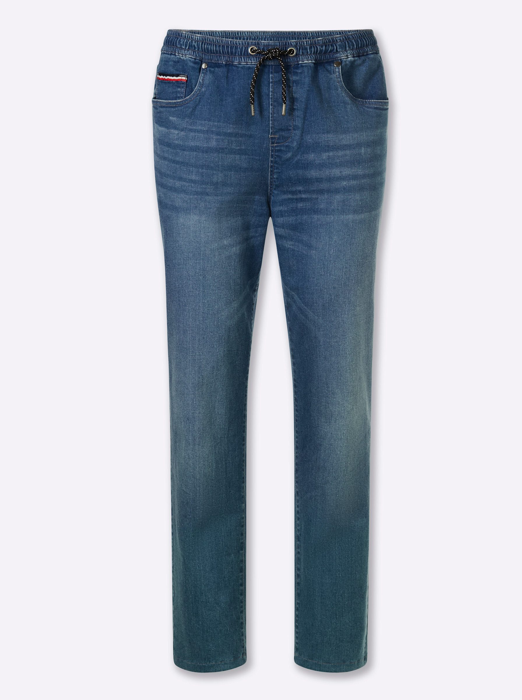 Witt Bequeme Jeans Jeans