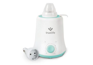 TrueLife Babyflaschenwärmer Invio BW Single, mit praktischer Warmhaltefunktion