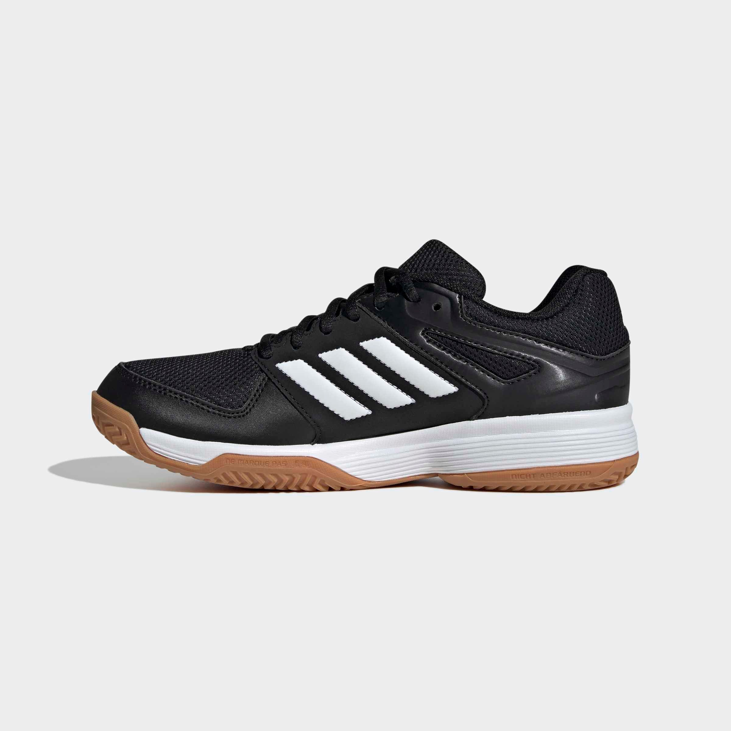 adidas Performance SPEEDCOURT IN Hallenschuh geeignet für jeden Hallensport