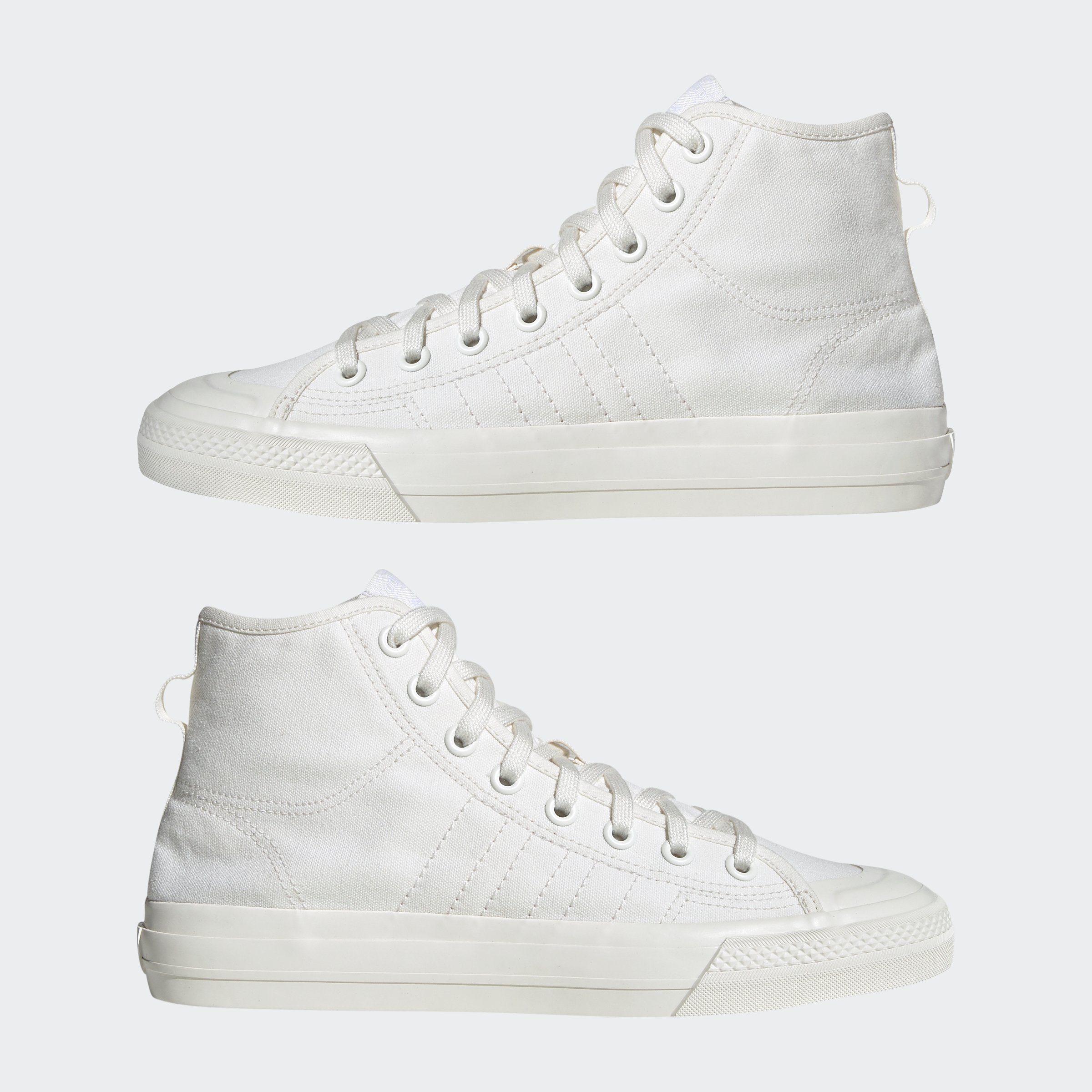 / White Cloud / adidas White HI White RF Cloud Originals Sneaker NIZZA Off