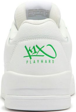 K1X Glide white/green M Sneaker