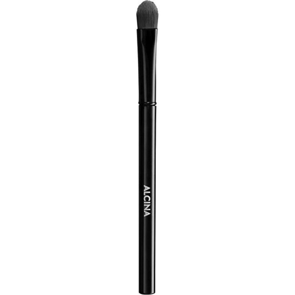 ALCINA Augenbrauenpinsel Brushes Flat Eye Shadow Brush