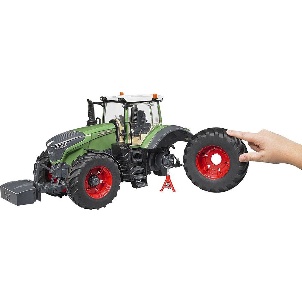 Bruder® Spielzeug-Auto bruder Fendt 1050 Vario Fertigmodell Landwirtschafts günstig online kaufen