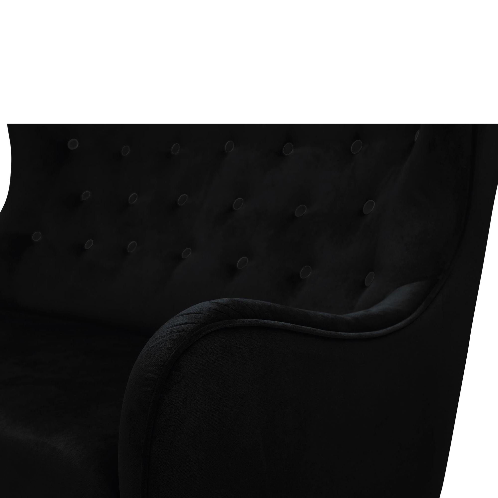 2-Sitzer aufm Sofa Bezug Sitz 58 Sparpreis hochwertig 1 Sofa Karmen Teile, natur, inkl. verarbeitet,bequemer Kessel Samtvelours Buche Versand Kostenlosem