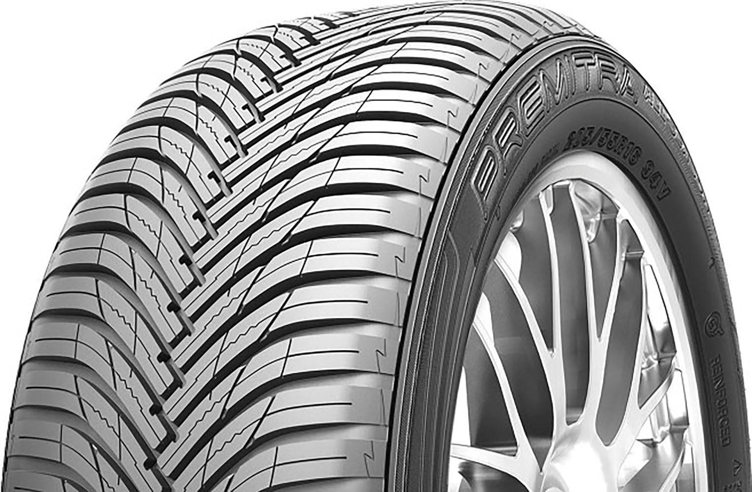 ALL MAXXIS, 1-St., SEASON Winterreifen AP3 Maxxis PREMITRA