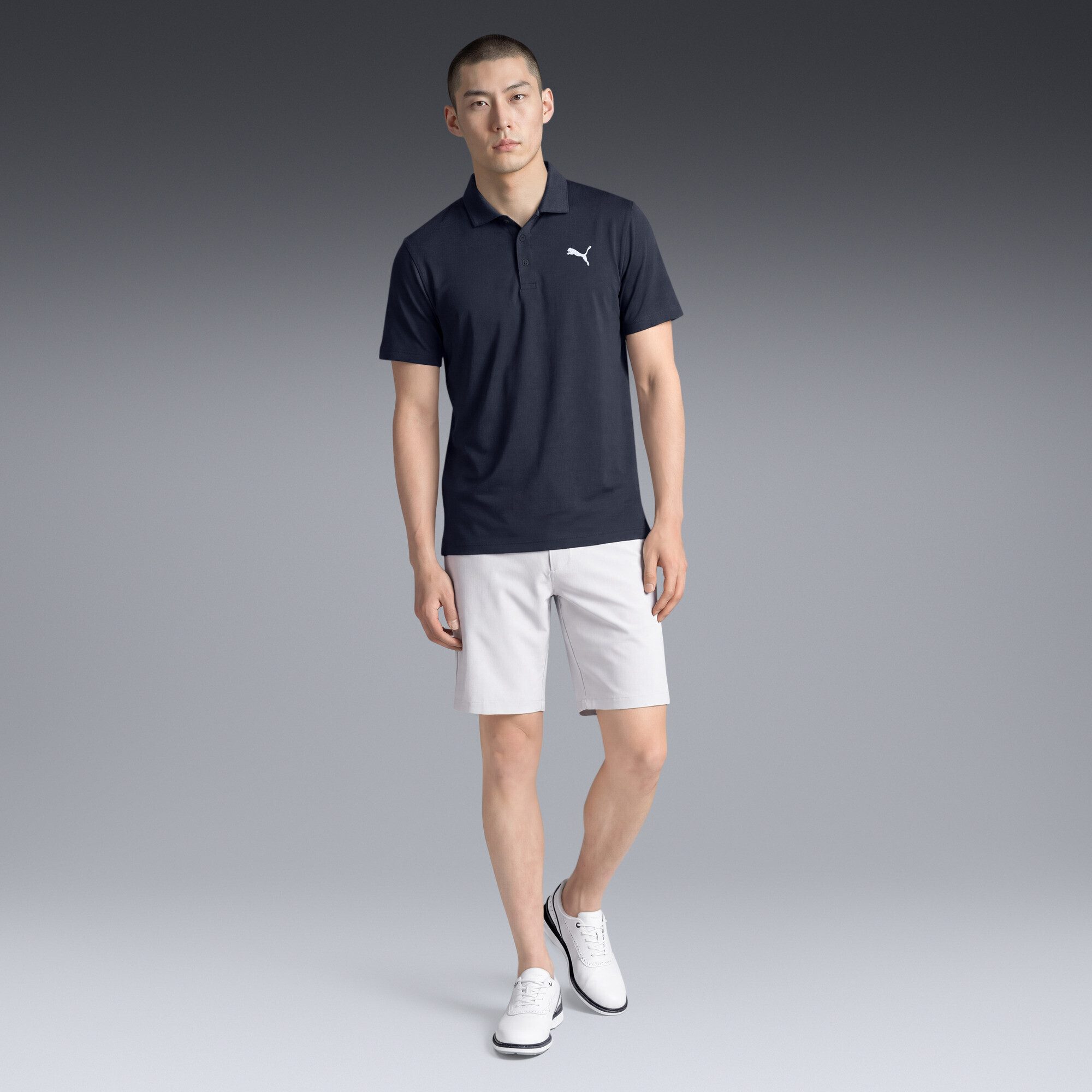 PUMA Golfshorts 101 8" Golfshorts Herren