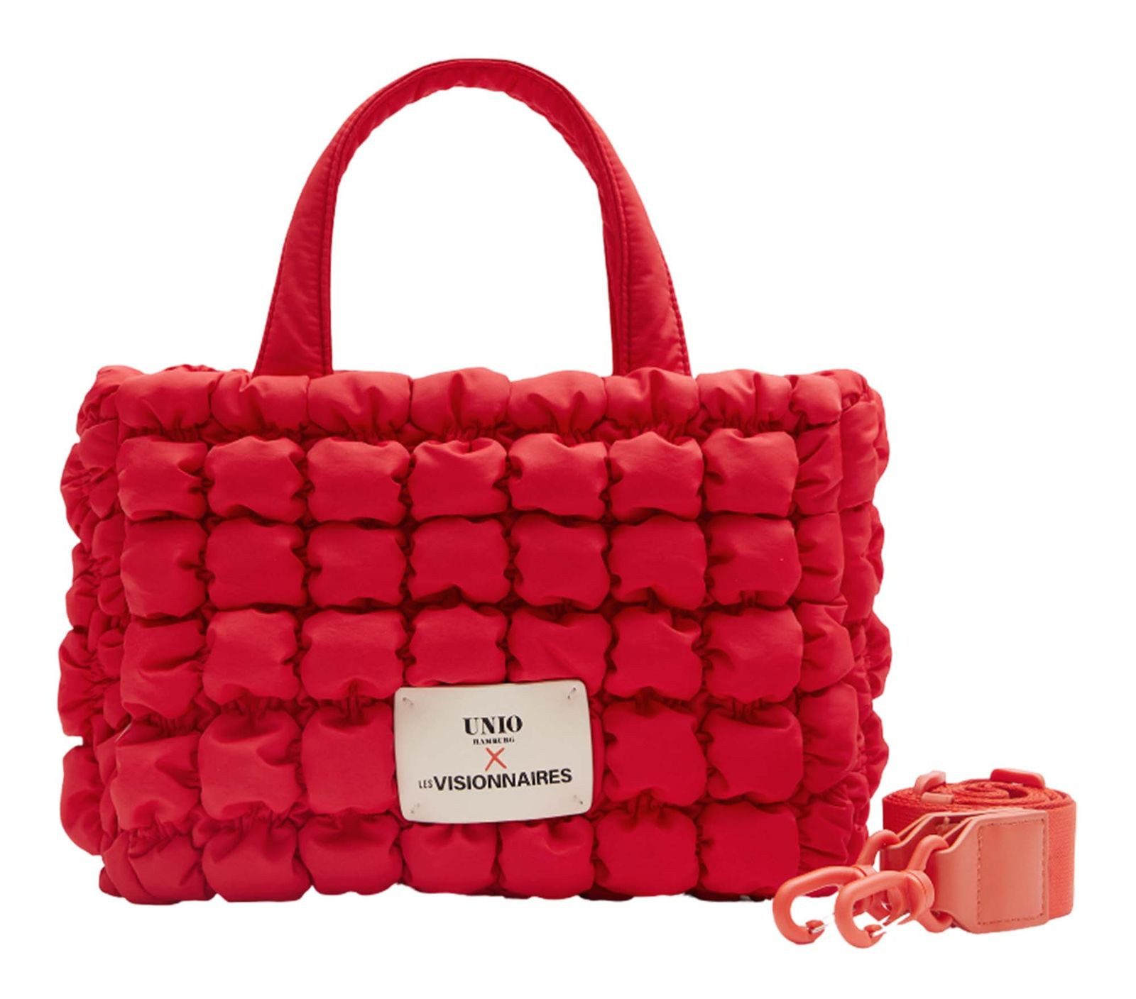 Les Visionnaires Handtasche Unio Cortina