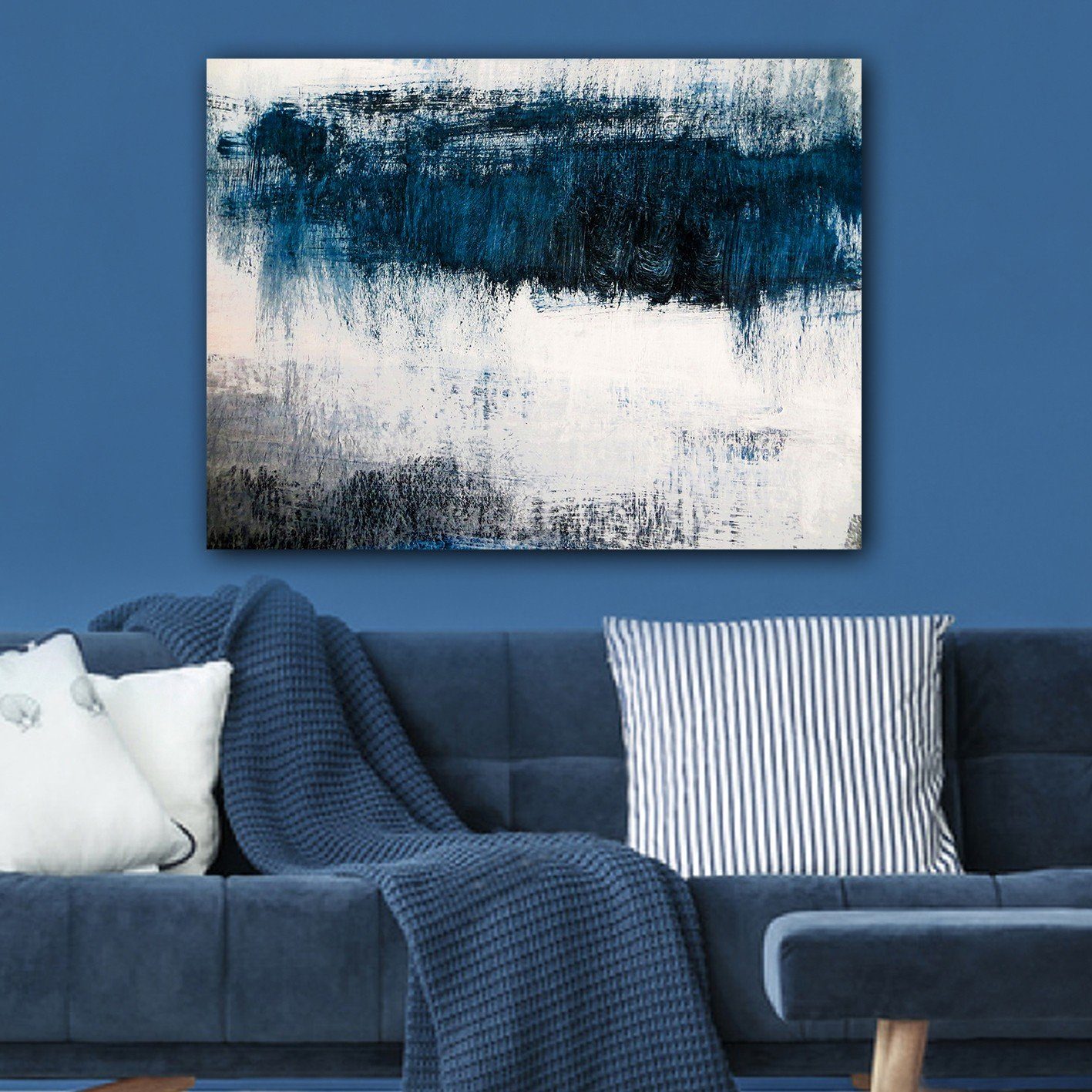 Leinwandbild 100% CANVAS, 70 x 100 cm E1730