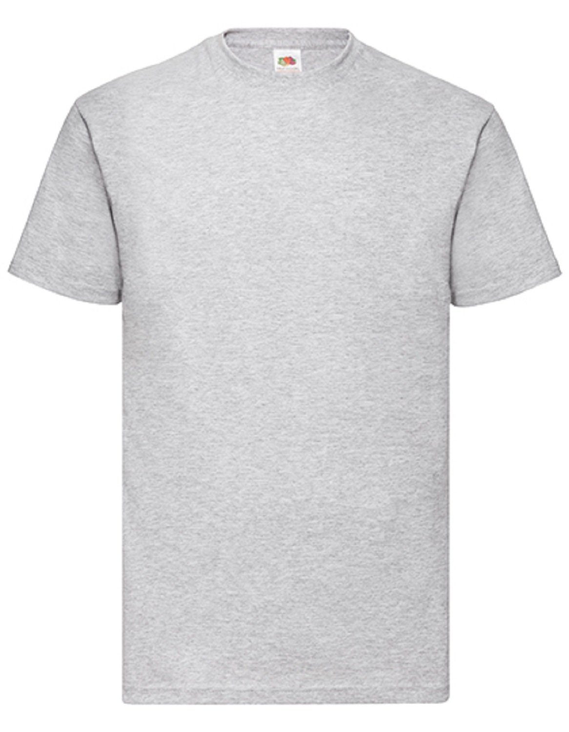 Fruit of the Loom T-Shirt 1er/2er Pack Herren / Unisex T-Shirt für Männer u günstig online kaufen