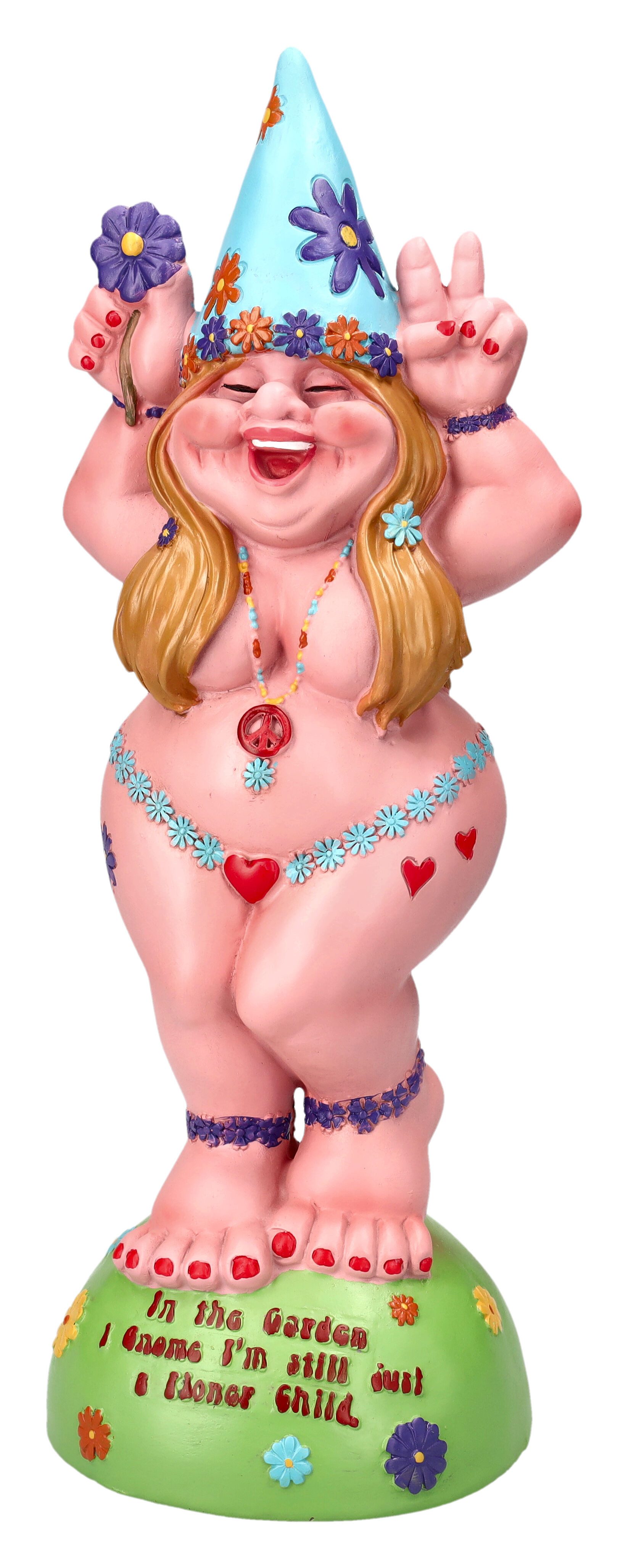 Figuren Shop GmbH Gartenzwerg Gartenzwerg Figur günstig online kaufen