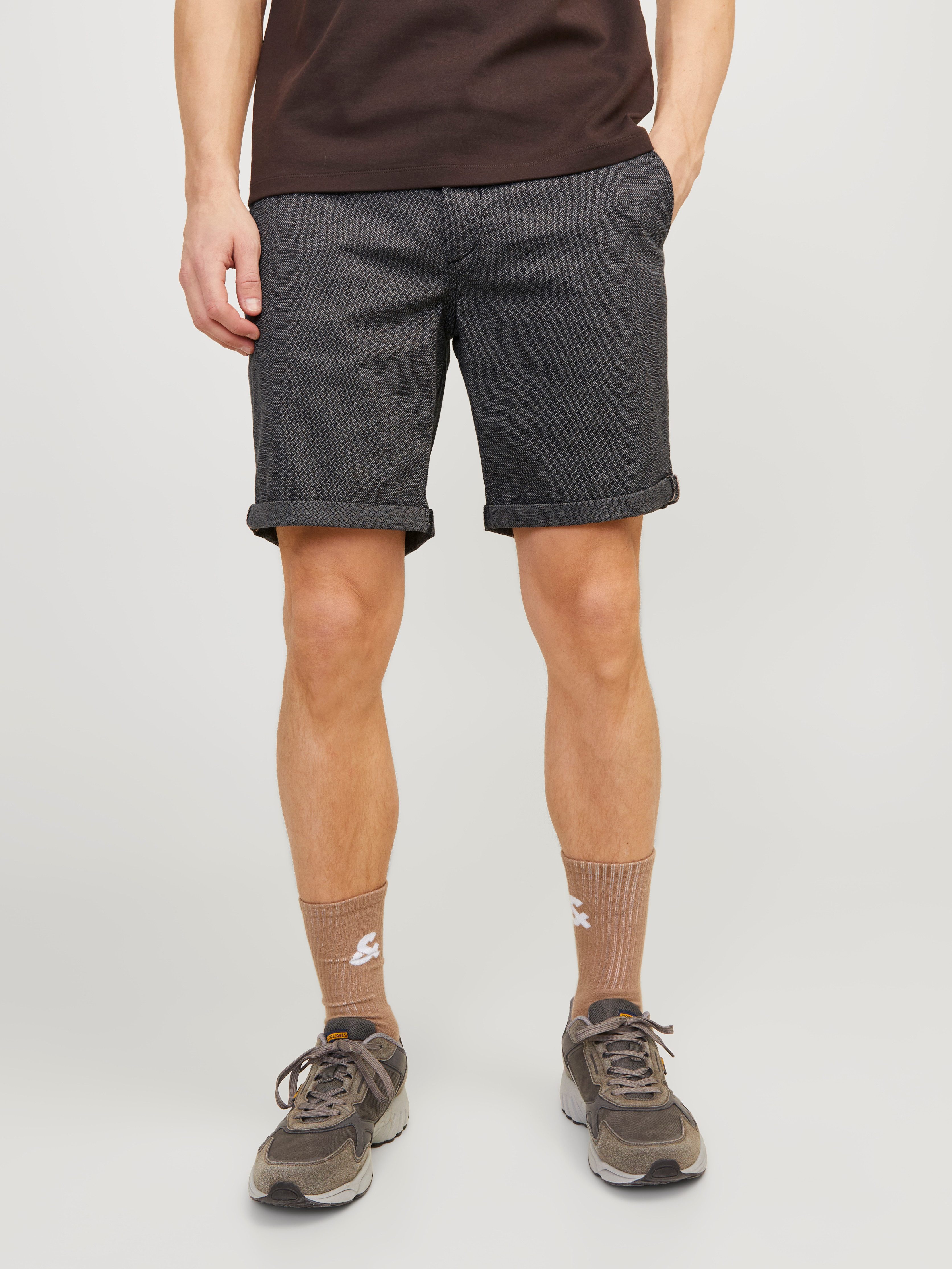 Jack & Jones Chinoshorts JPSTFURY JJSHORTS ANA SN mit Taschen günstig online kaufen