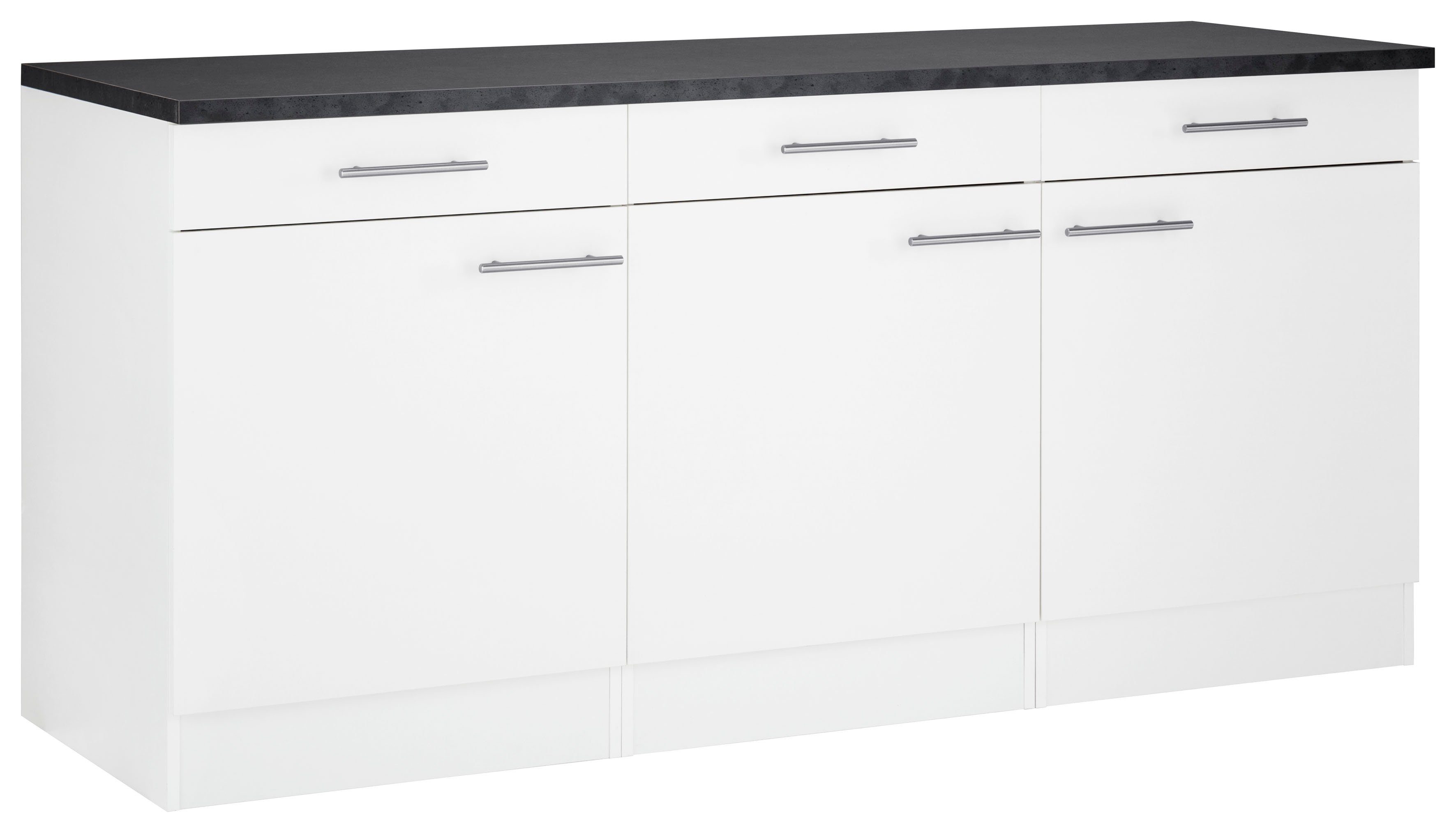 OPTIFIT Unterschrank Mini, Breite 180 cm