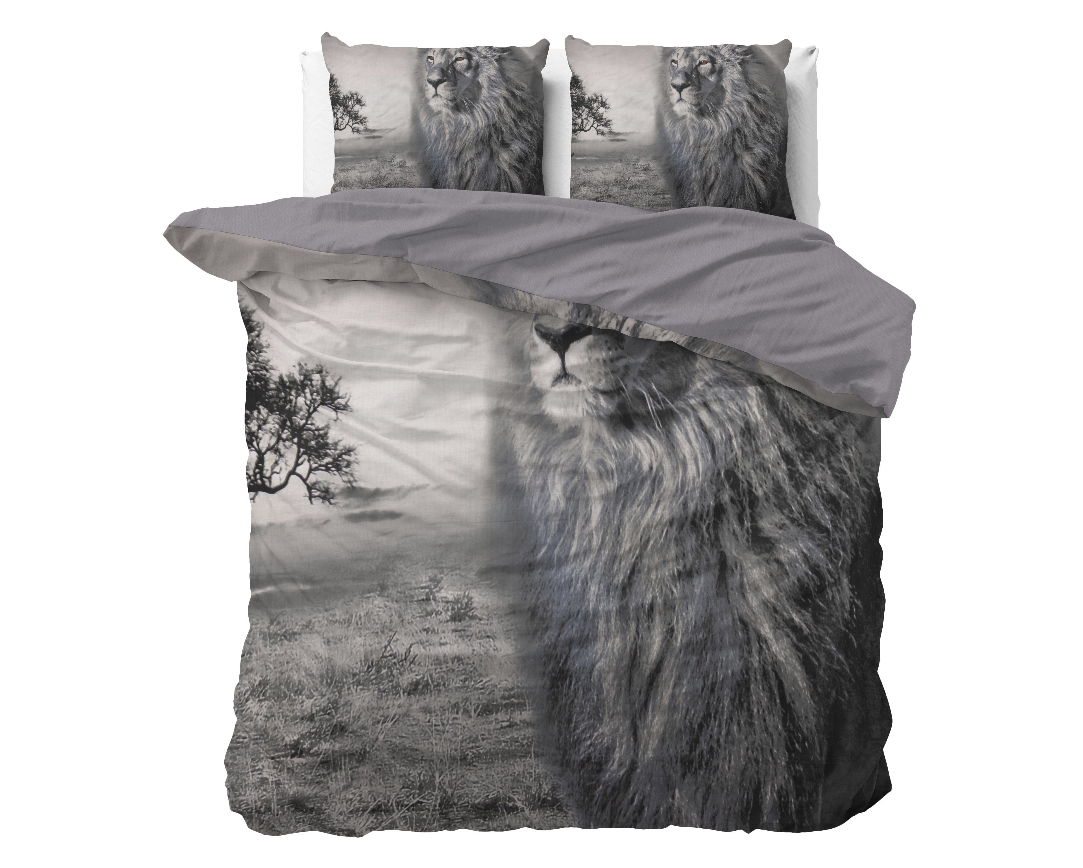 Sitheim-Europe Bettwäsche King of Nature 100% günstig online kaufen