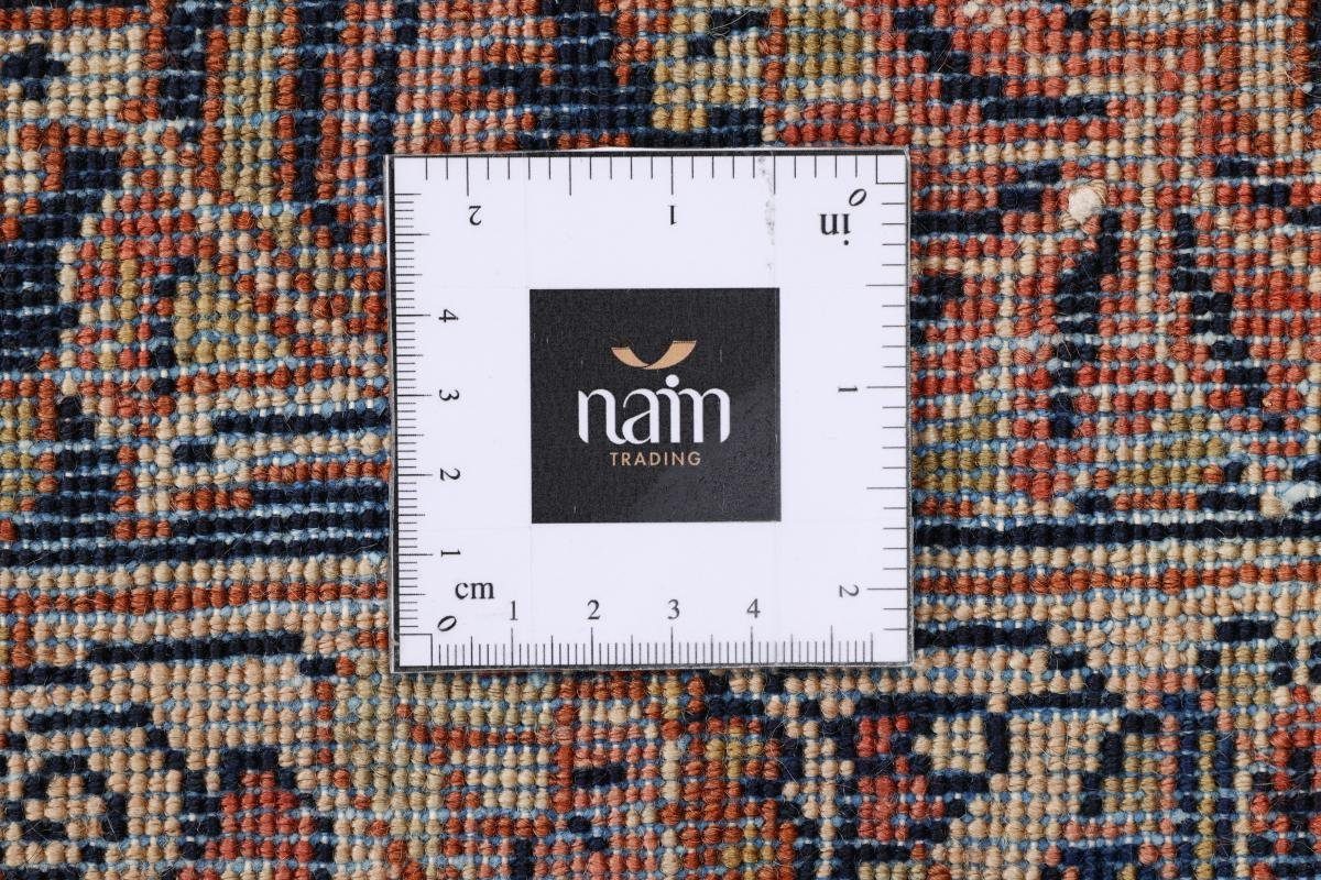 Orientteppich mm Nain Sarough Antik Höhe: Amerikan Orientteppich, Trading, 10 272x357 rechteckig, Handgeknüpfter