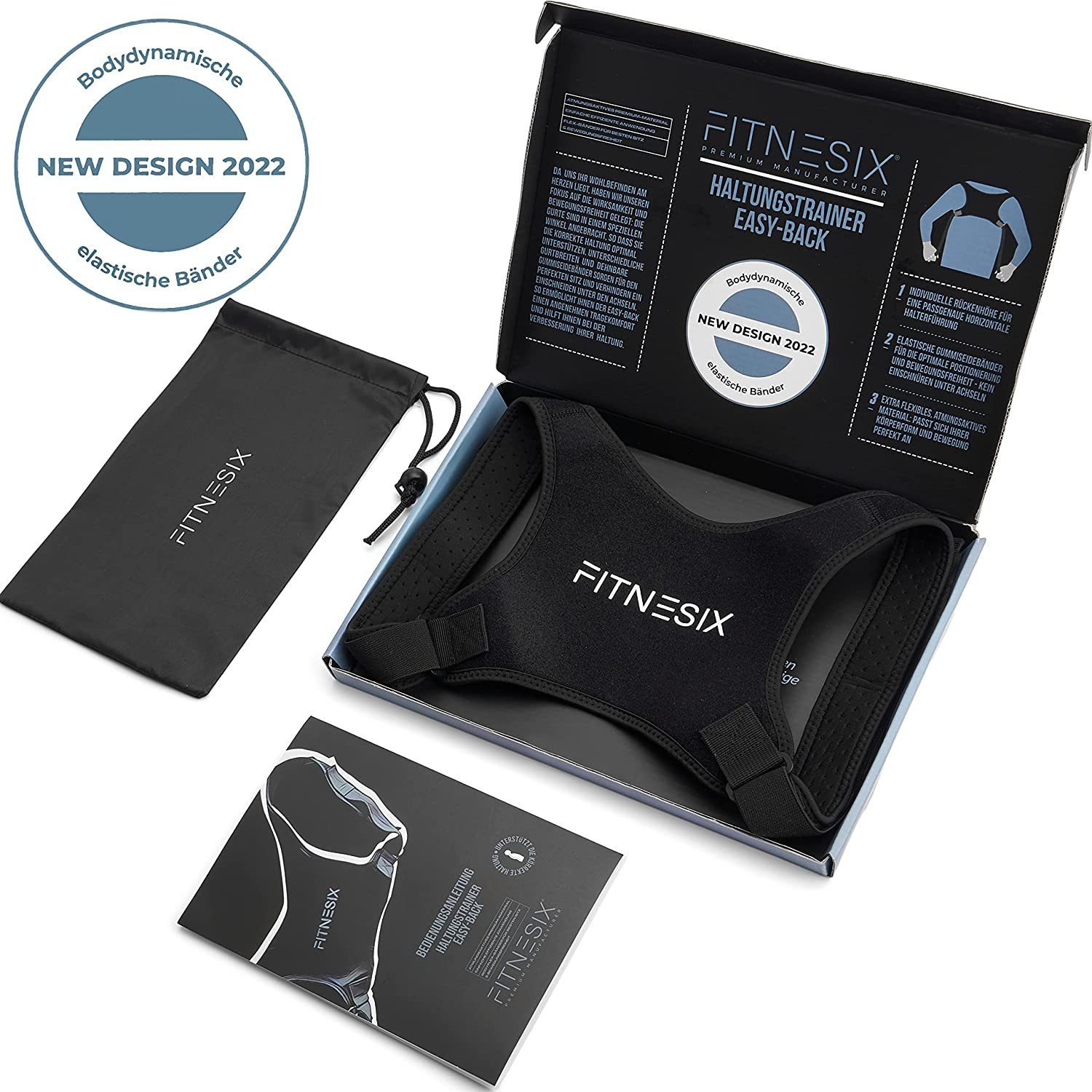 FITNESIX