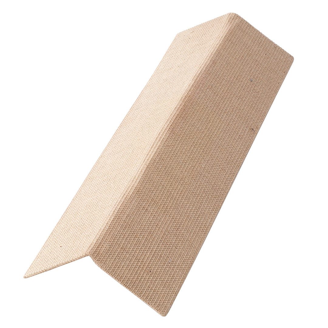 EBI Kratzbrett EBI Eck-Kratzbrett Sisal Maße: 52,5 x 28cm