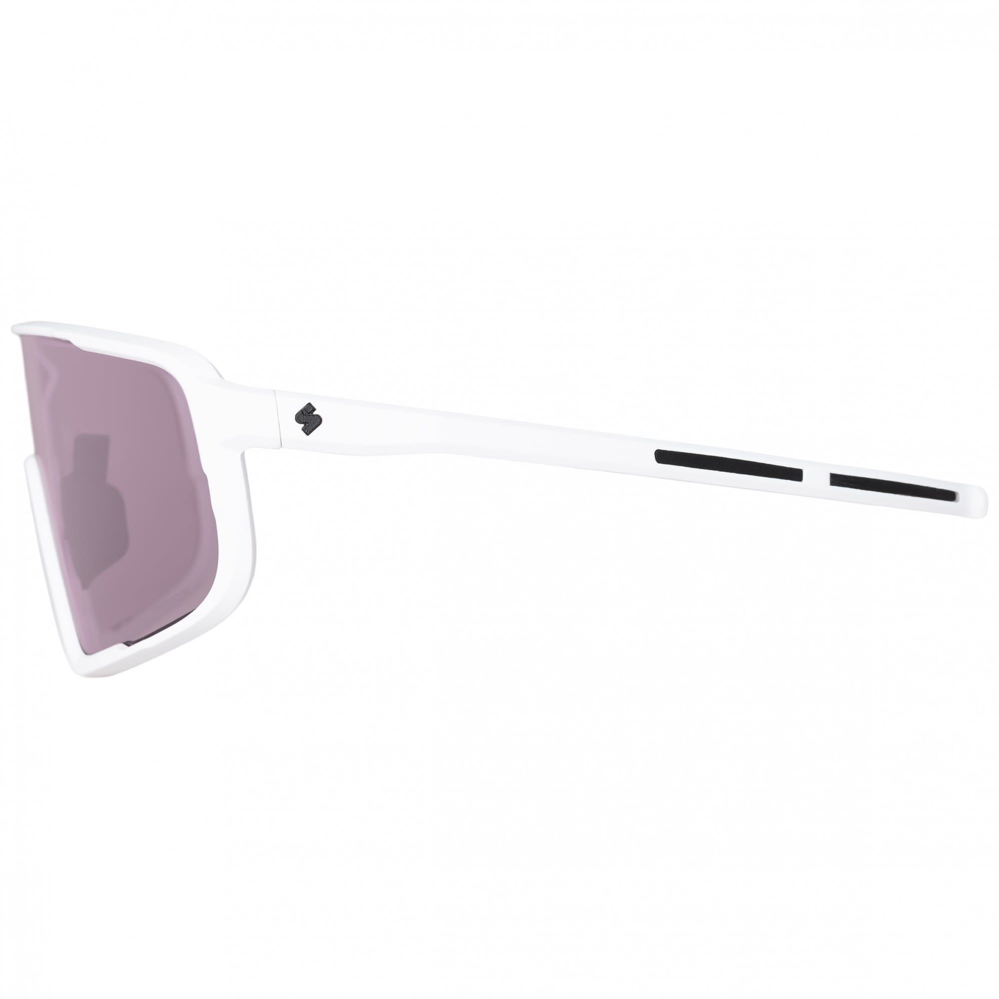 Sweet Protection Sportbrille Sweet - Photochromic Rig Memento Photochromic RIG Protection White Satin