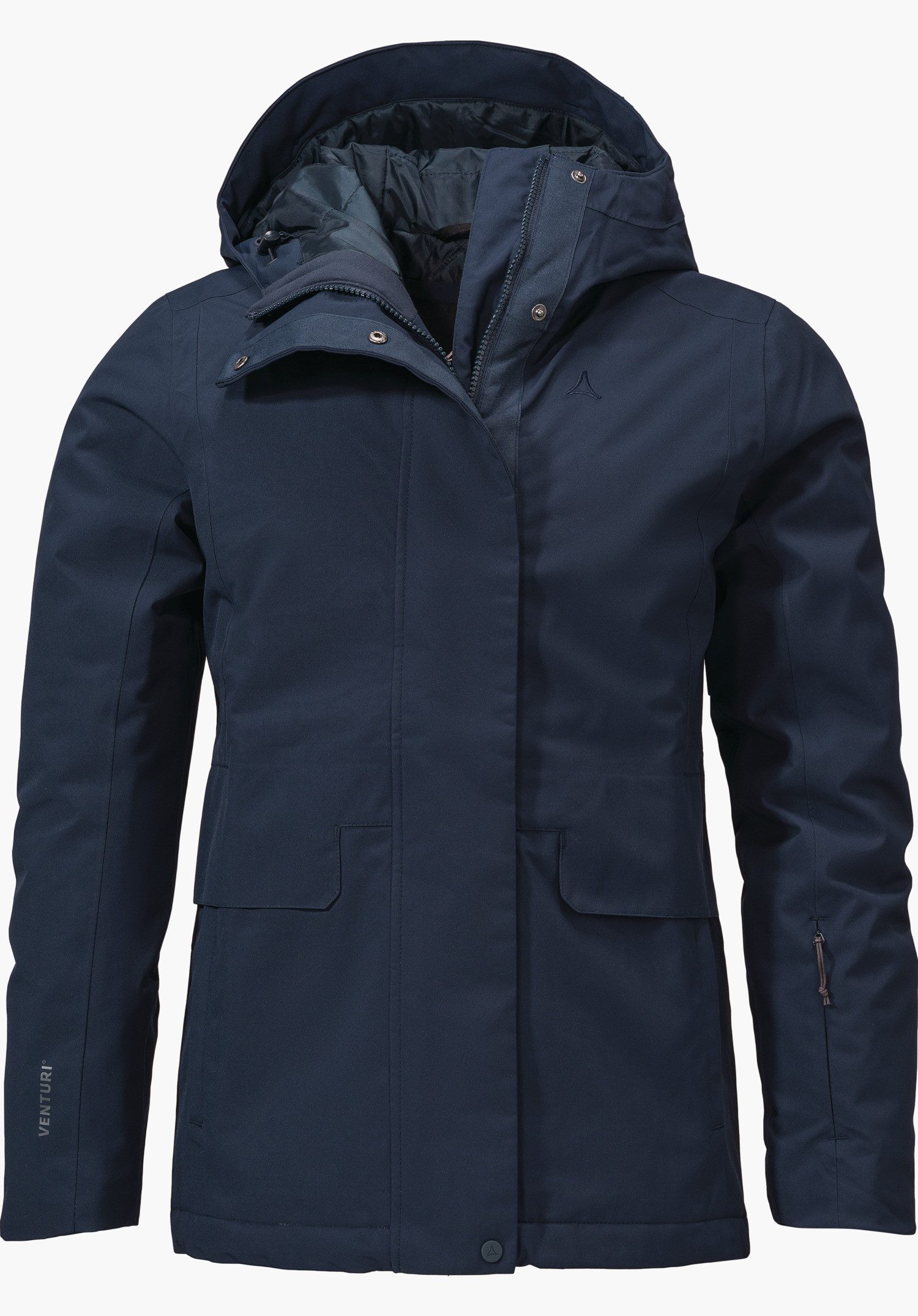 Funktionsjacke Antwerpen L JKT CS
