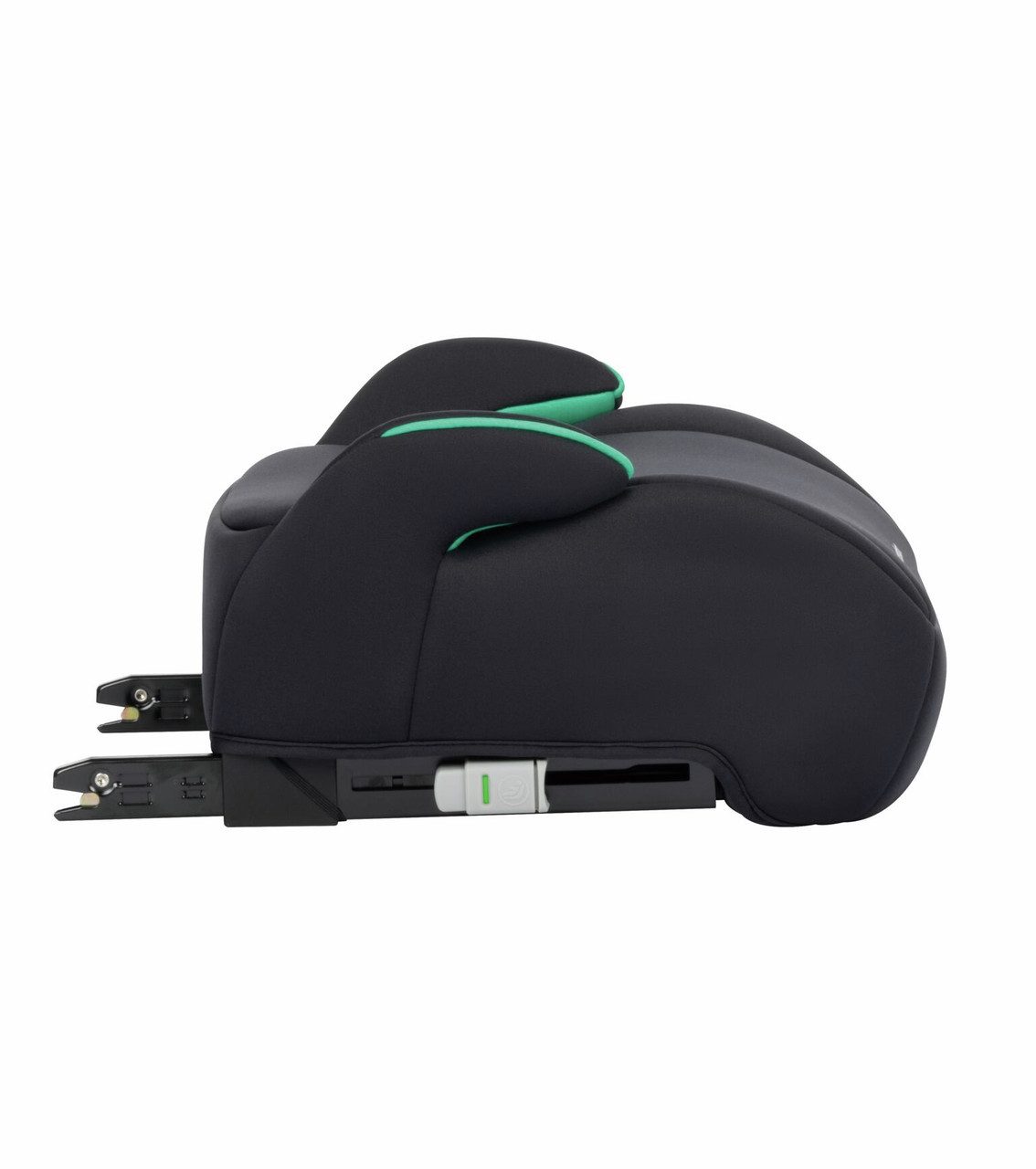 Bebeconfort Autokindersitz Bebeconfort Gaia i-Fix Sitzerhöhung, ISOFIX-Sitzerhöhung, Kompakt und, ab: 3.5 Monate, bis: 12 Jahre, Praktisch im Alltag  i-Size-konforme Sicherheit  Kompakt und leich…