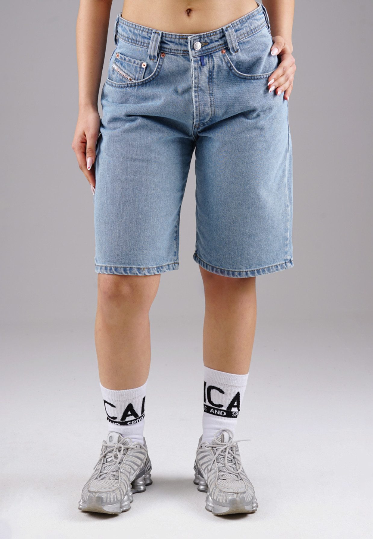 PICALDI Jeans Jeansshorts Zicco 471 Heat günstig online kaufen