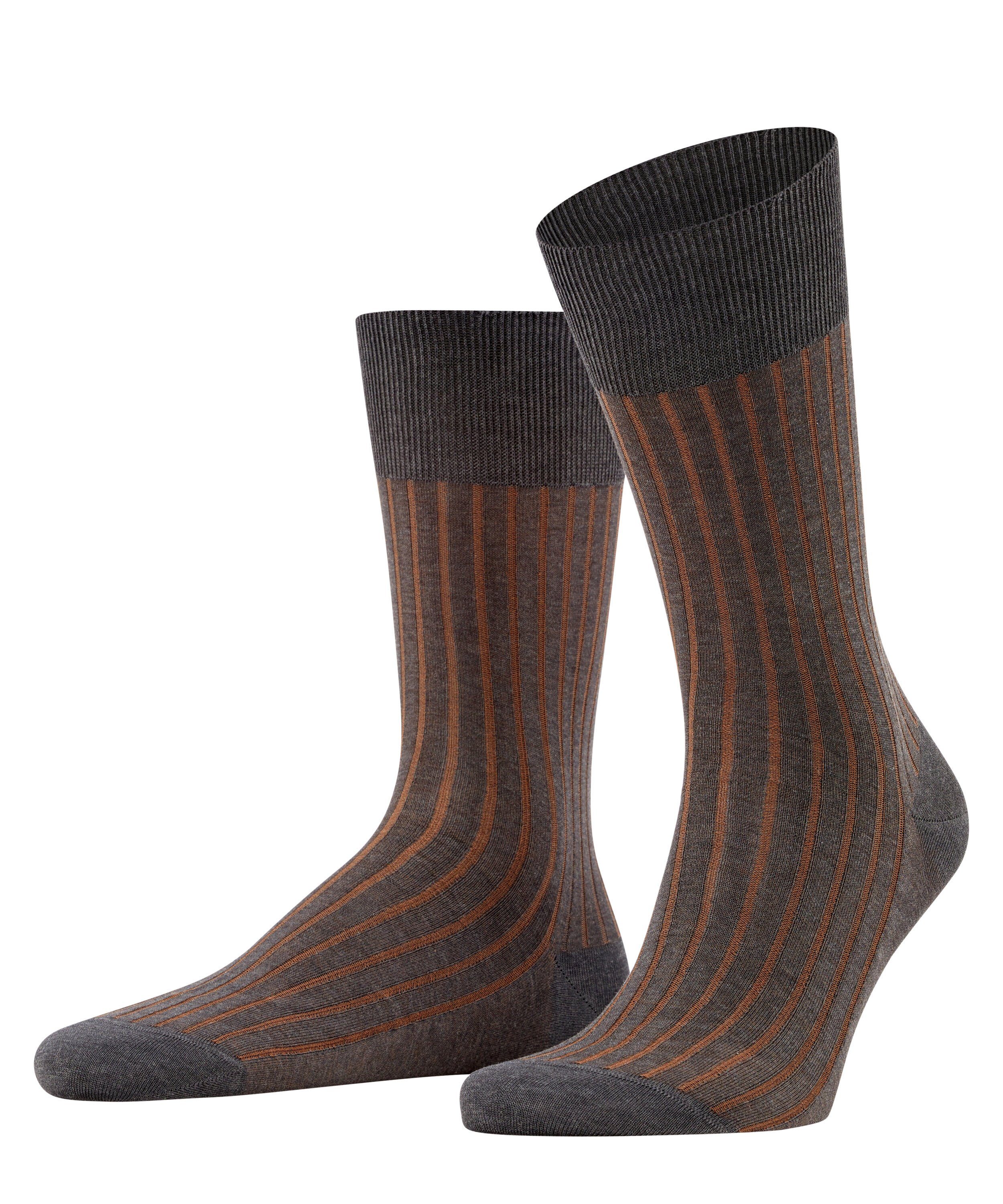 FALKE Socken flanell Shadow (3210) (1-Paar)