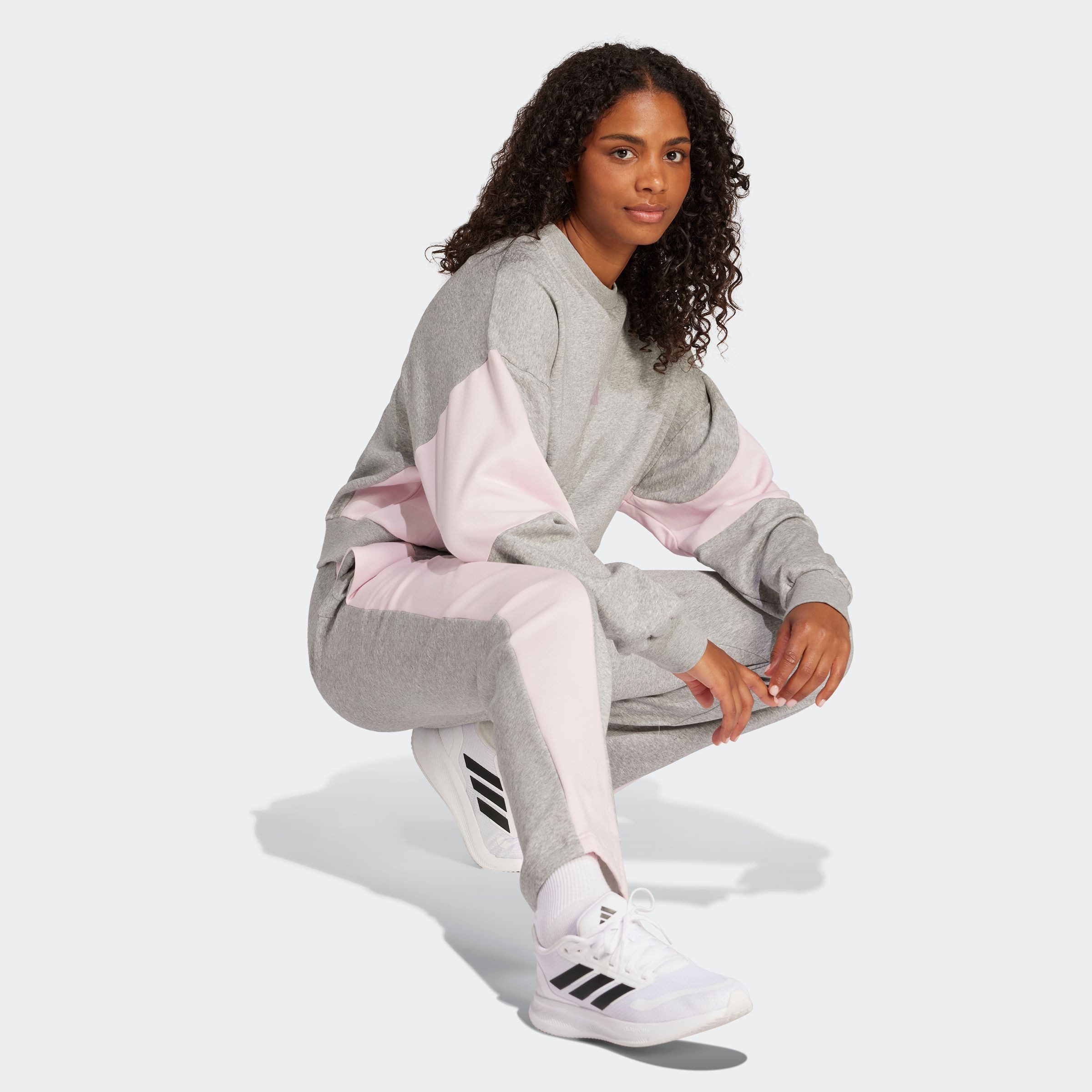 adidas Sportswear Trainingsanzug W LAZIDAY TS günstig online kaufen