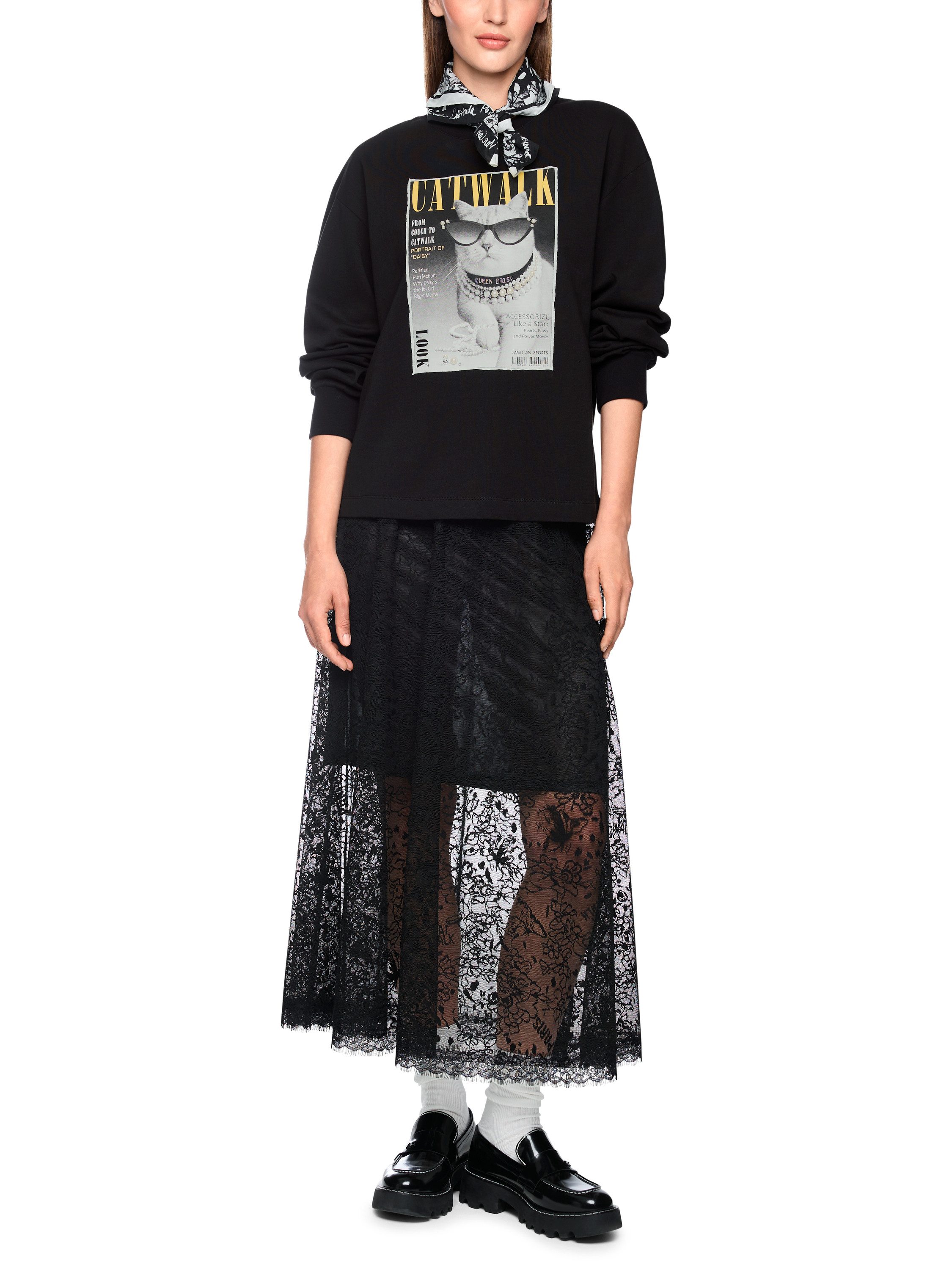 Marc Cain Sweatshirt