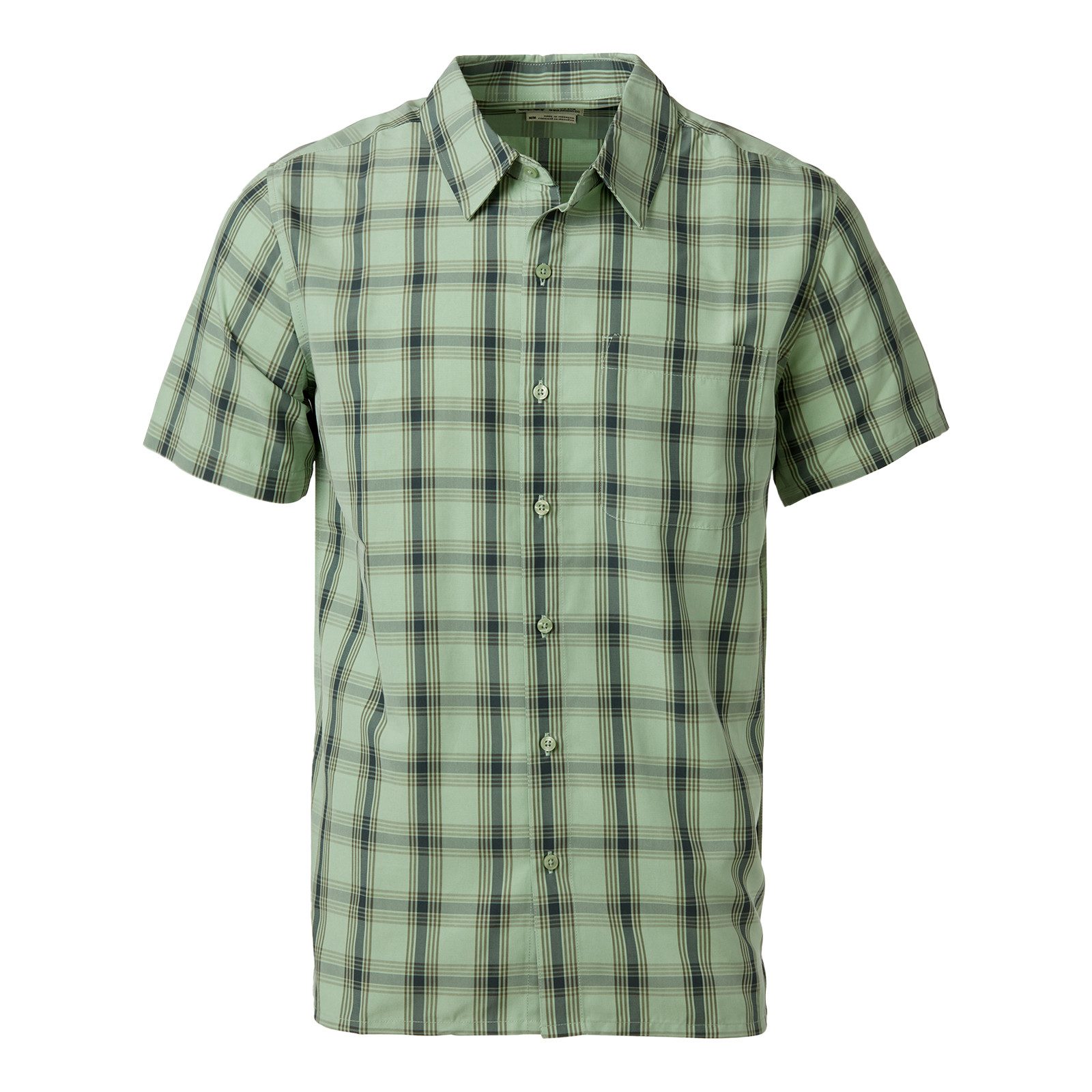 Marmot Funktionshemd Eldridge Classic SS mit günstig online kaufen