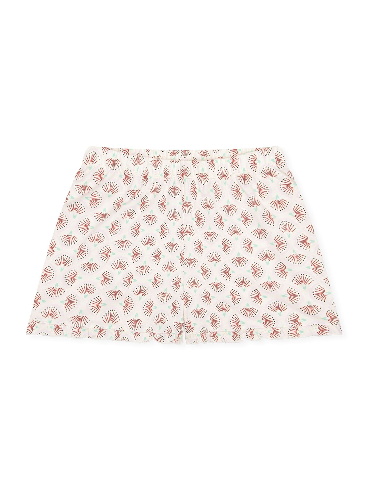 Schiesser Pyjama Nightwear (2 tlg) Schlafanzug, Pyjama Set, Nachtwäsche