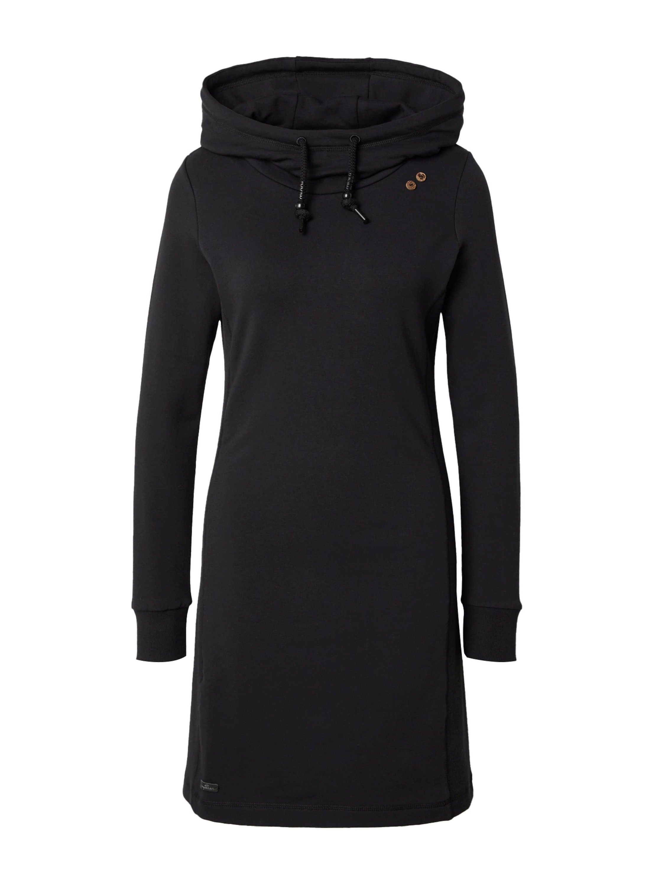 Ragwear Sweatkleid Sabreen (1-tlg) Weiteres Detail