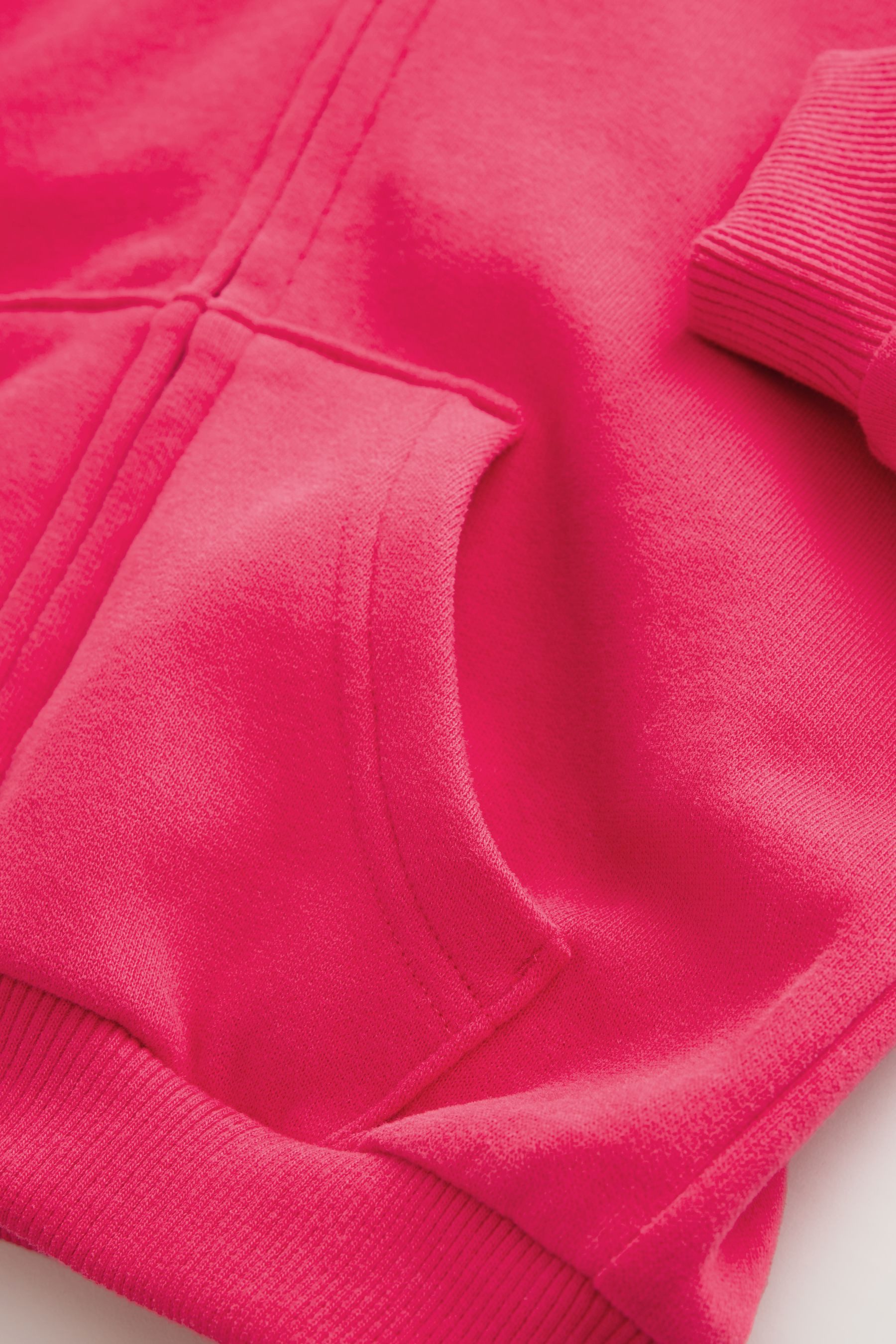 Next Kapuzenpullover Kapuzenjacke (1-tlg)