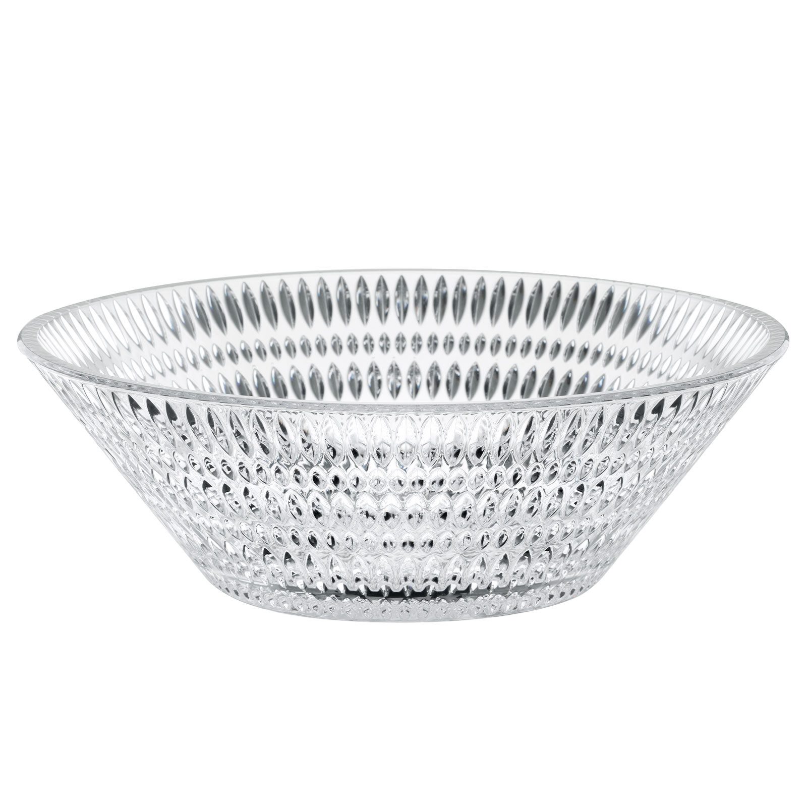 Nachtmann Schale ETHNO 105230, Kristallglas