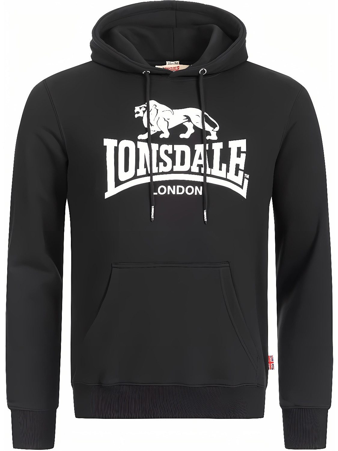 Kapuzensweatshirt FREMINGTON